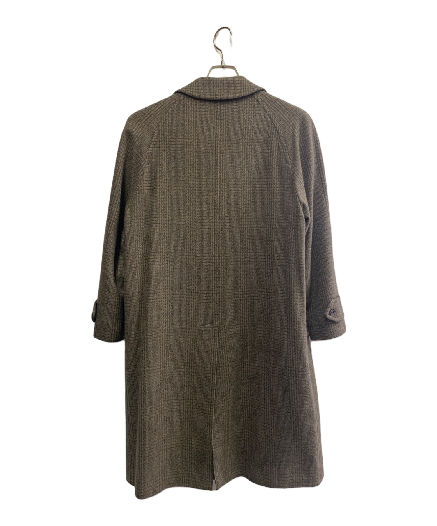 中古・古着通販】Burberry's (バーバリーズ) Burberry's カシミヤ混