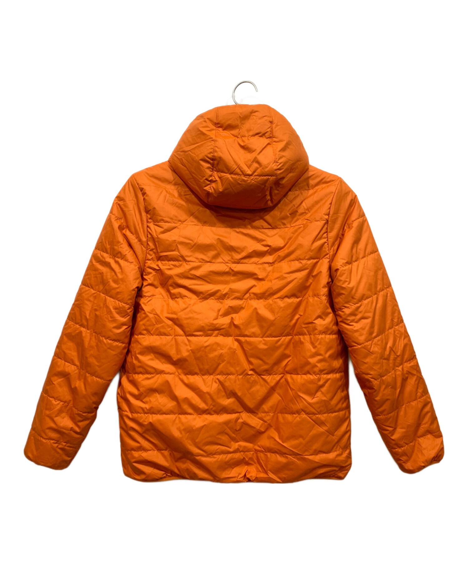 中古・古着通販】Patagonia (パタゴニア) リバーシブルボアジャケット