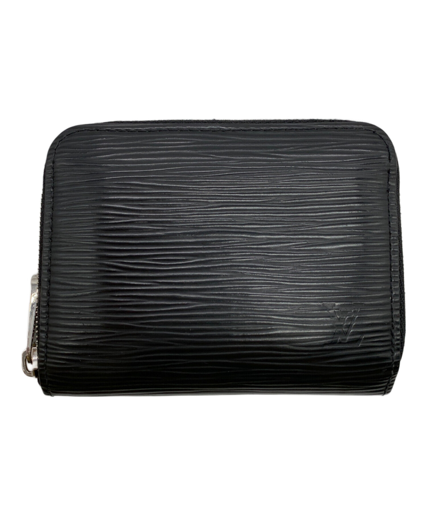 中古・古着通販】LOUIS VUITTON (ルイ ヴィトン) ジッピー・コイン