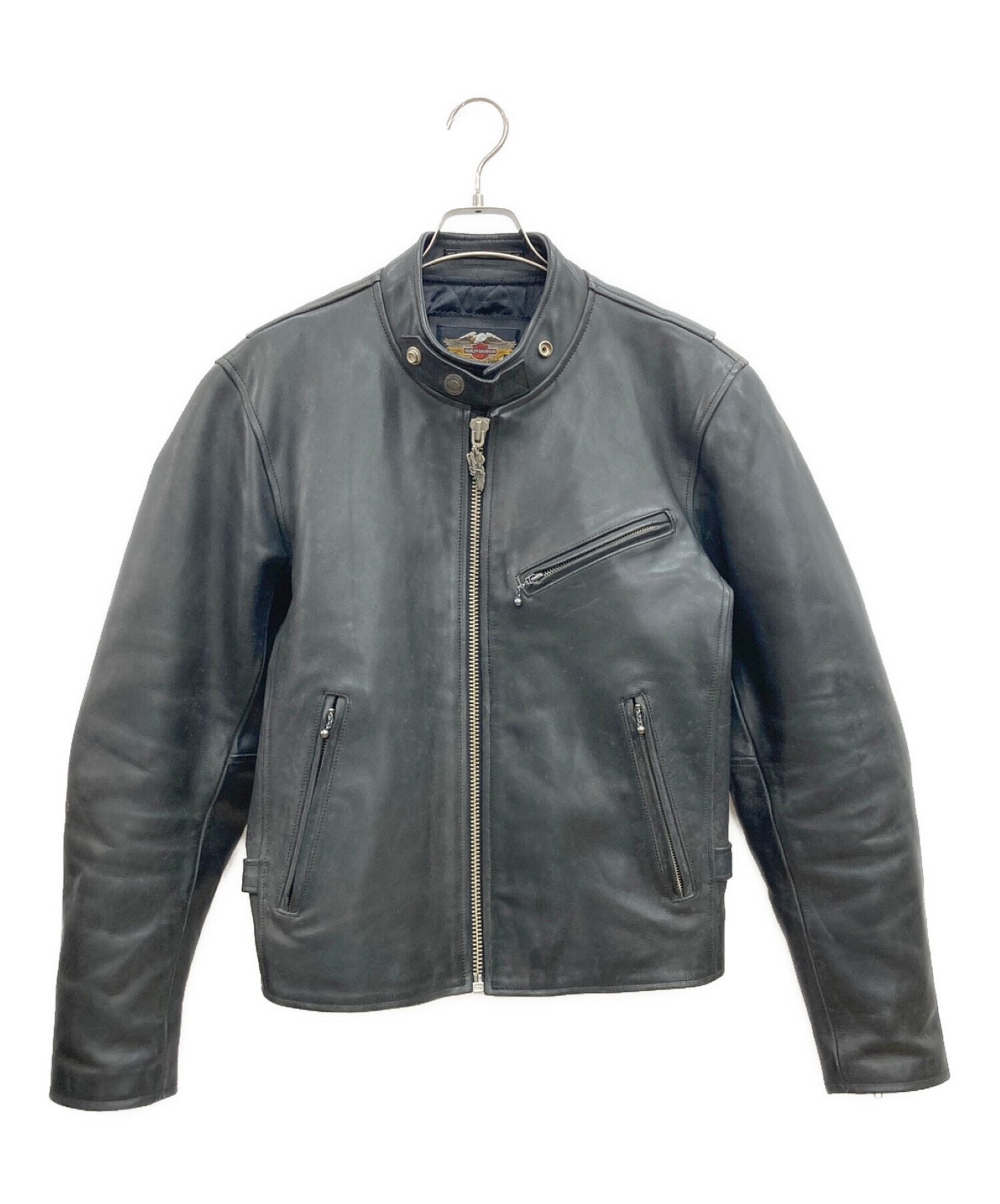中古・古着通販】HARLEY-DAVIDSON (ハーレーダビッドソン) シングル