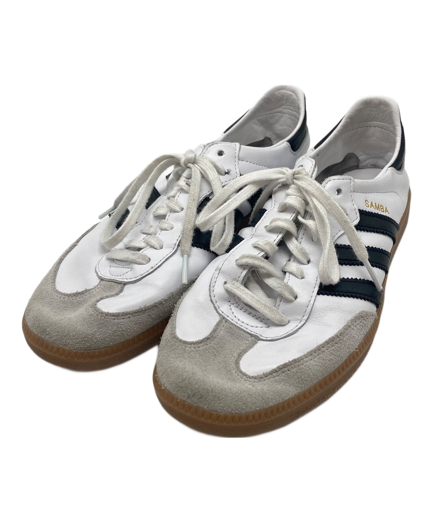 中古・古着通販】adidas (アディダス) スニーカー adidas Samba Decon
