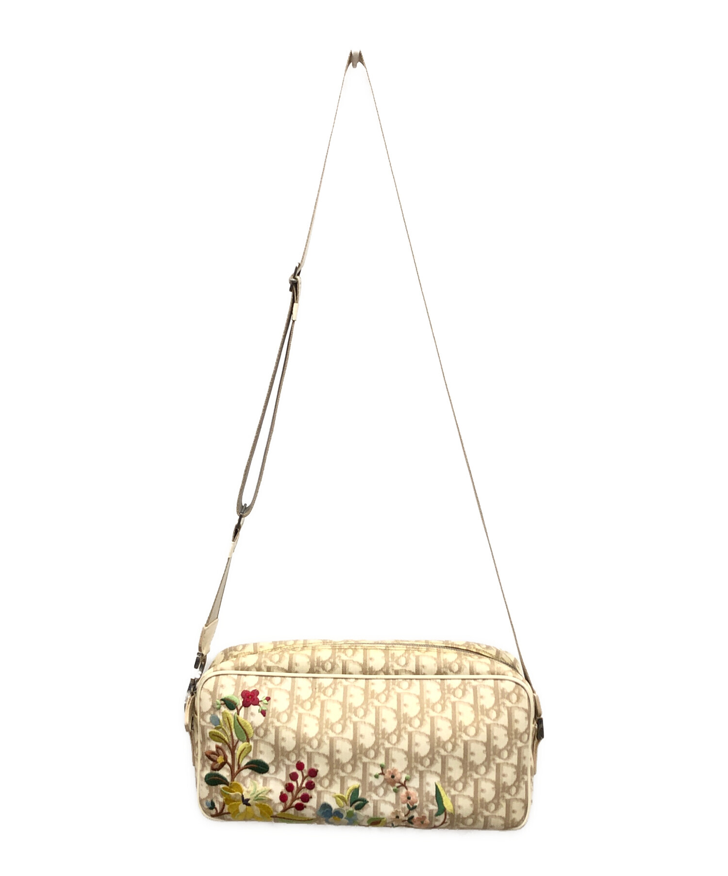 中古・古着通販】Christian Dior (クリスチャン ディオール) 刺繍