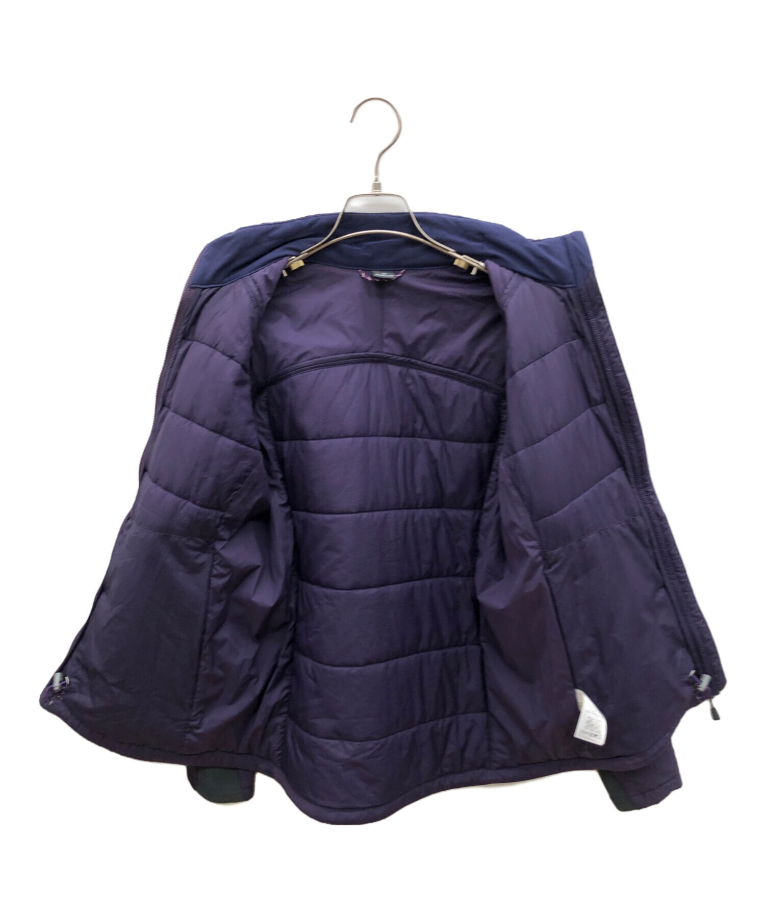 中古・古着通販】mont-bell (モンベル) 中綿ジャケット U.L.サーマ