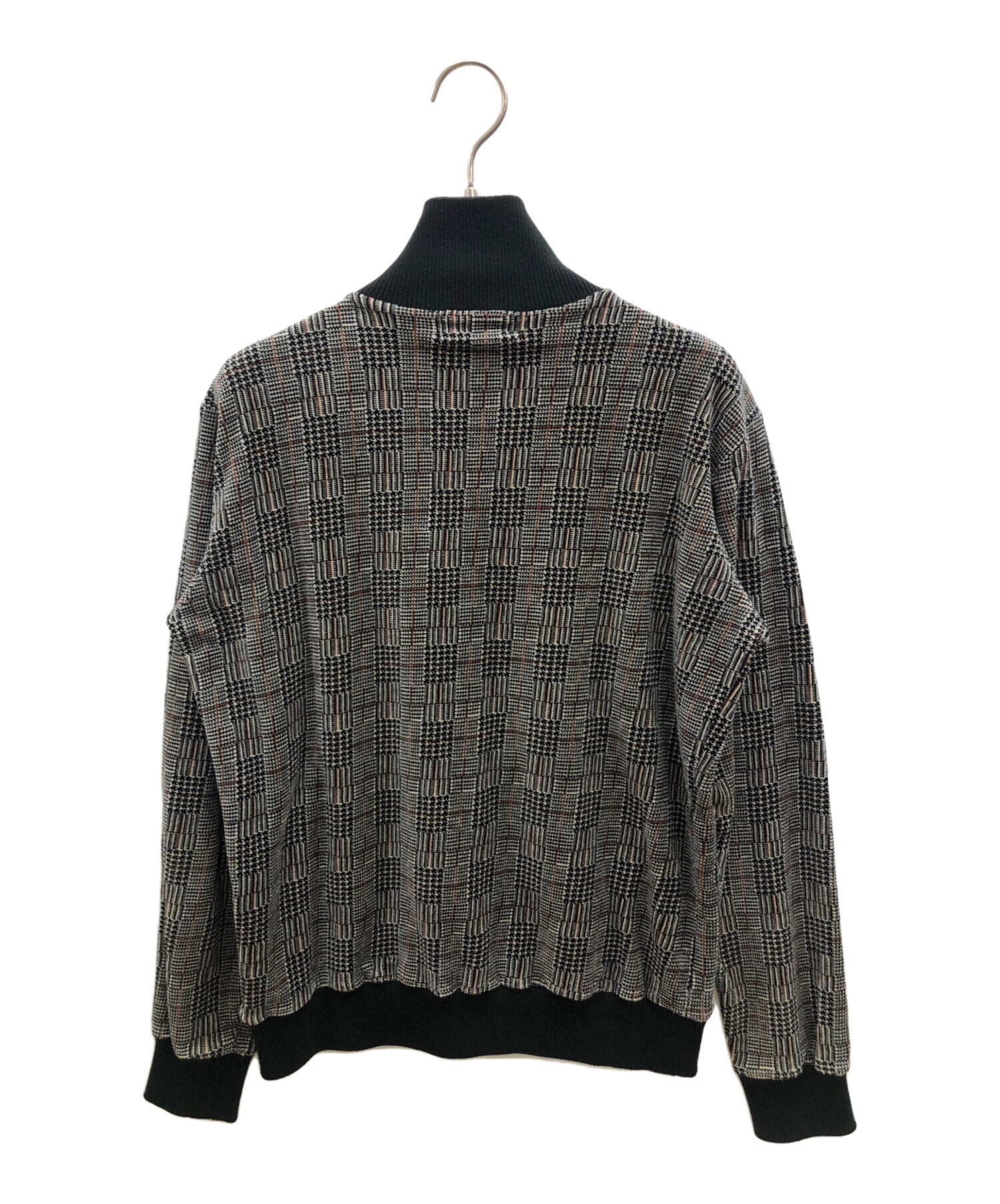 中古・古着通販】FRED PERRY (フレッドペリー) トラックジャケット