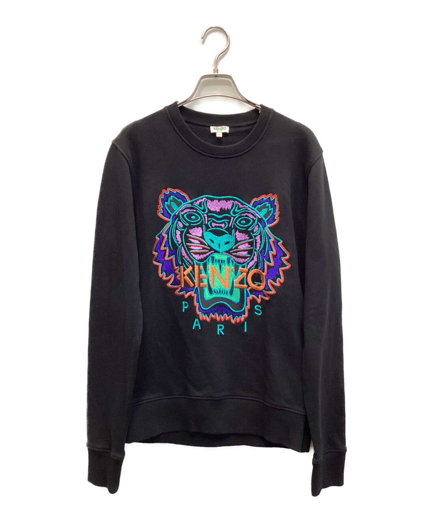 KENZO Tiger スウェット