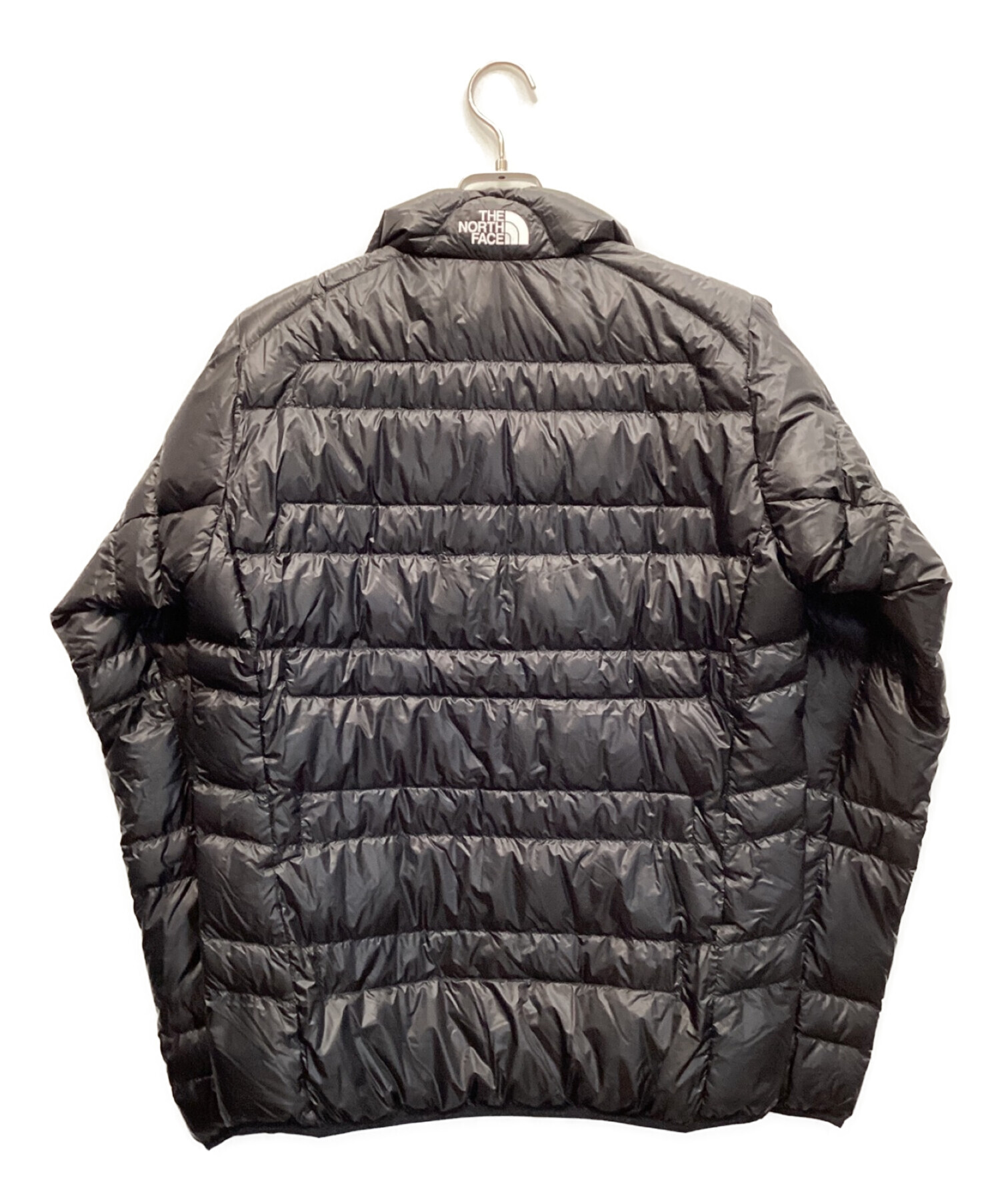 中古・古着通販】THE NORTH FACE (ザ ノース フェイス) ライトヒート