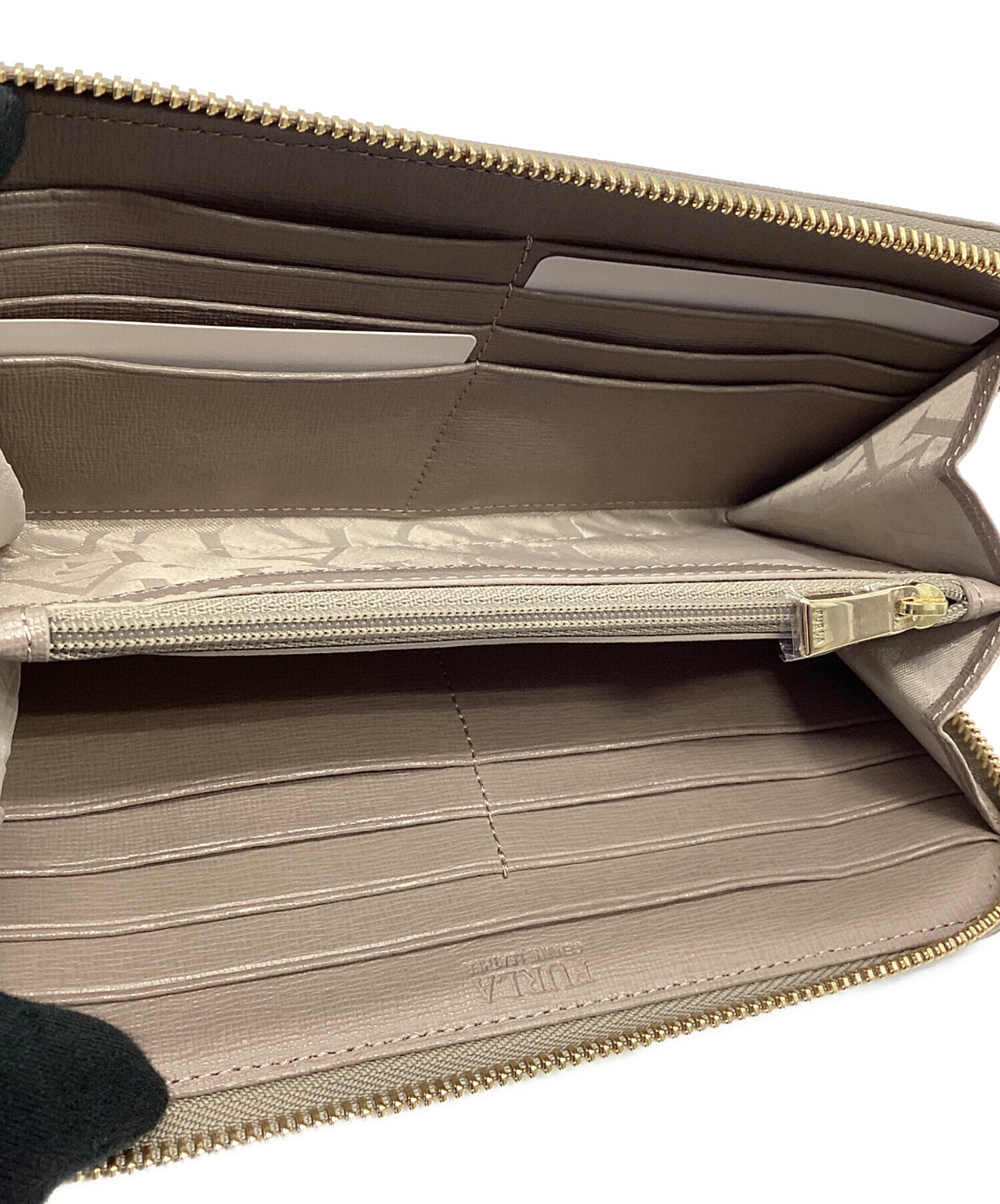 中古・古着通販】FURLA (フルラ) 長財布 未使用品｜ブランド・古着通販