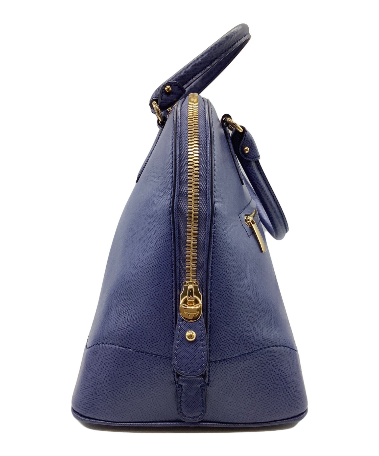 中古・古着通販】Salvatore Ferragamo (サルヴァトーレ フェラガモ