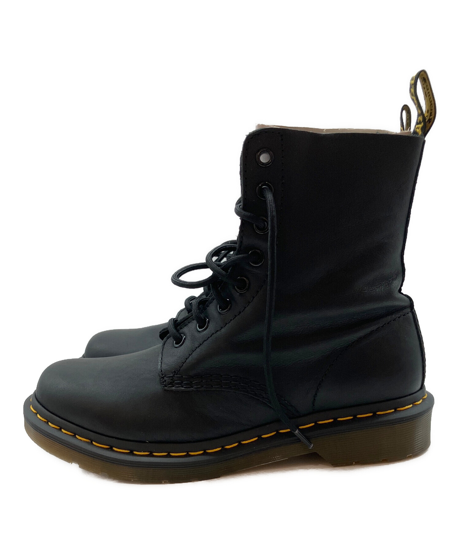 中古・古着通販】Dr.Martens (ドクターマーチン) 8ホールブーツ
