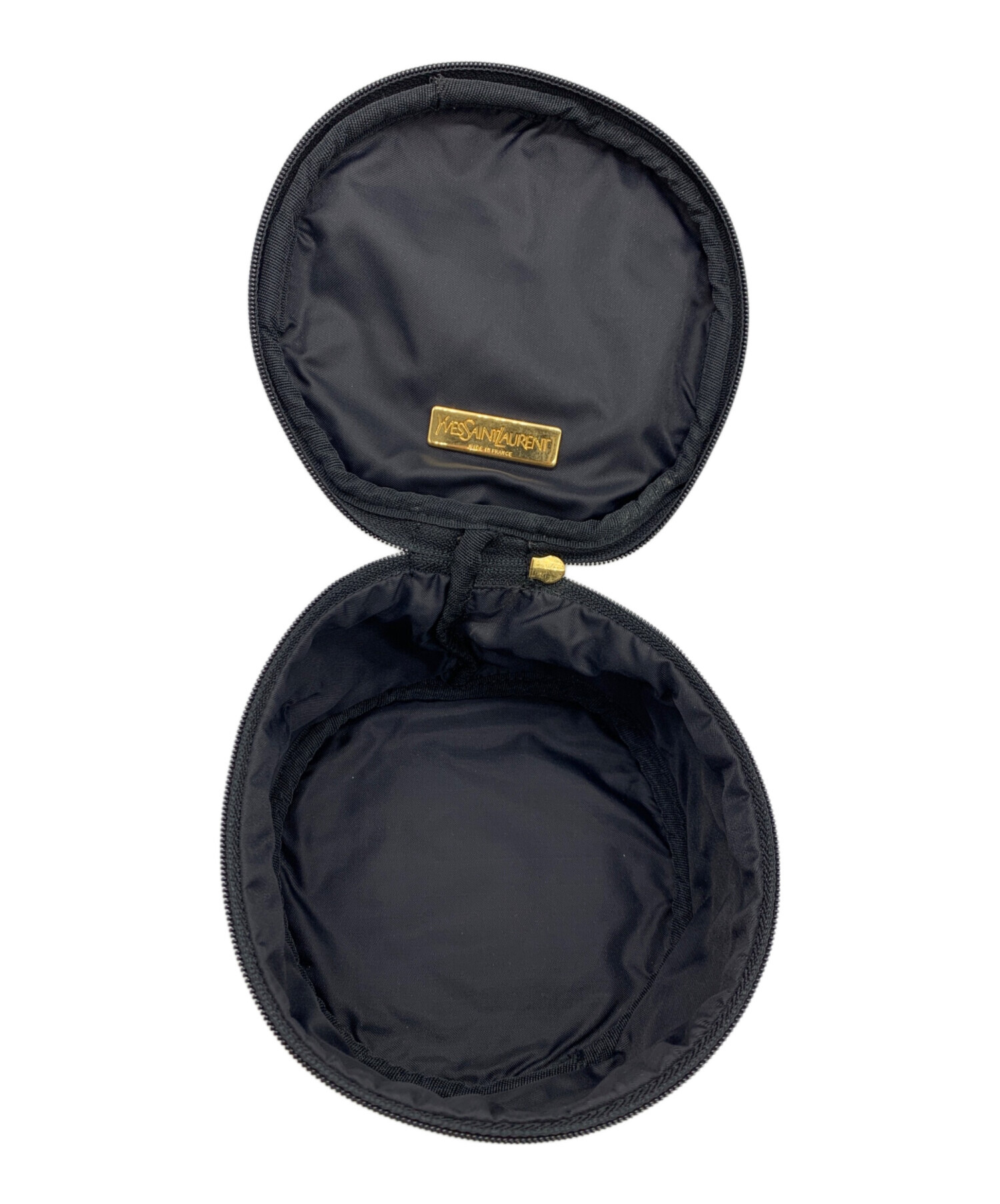 中古・古着通販】Yves Saint Laurent (イヴサンローラン) バニティ