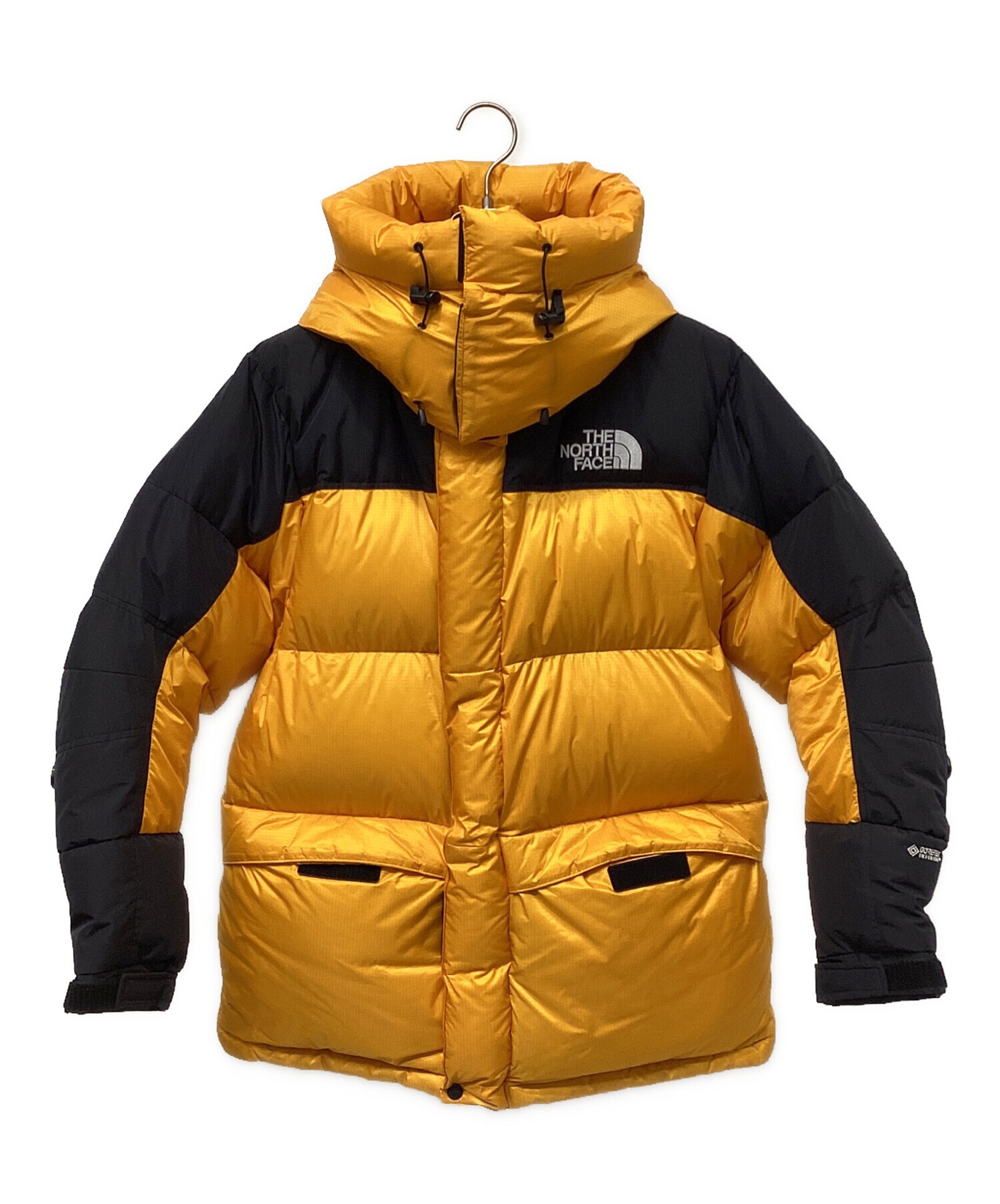 中古・古着通販】THE NORTH FACE (ザ ノース フェイス) ヒムダウン