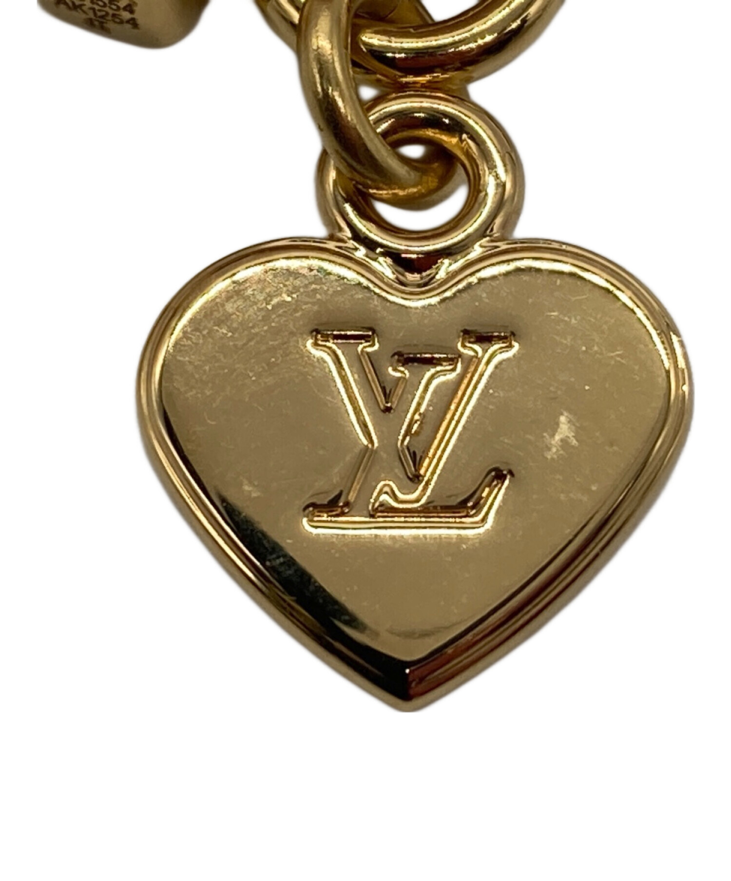 中古・古着通販】LOUIS VUITTON (ルイ ヴィトン) LOUIS VUITTON（ルイ