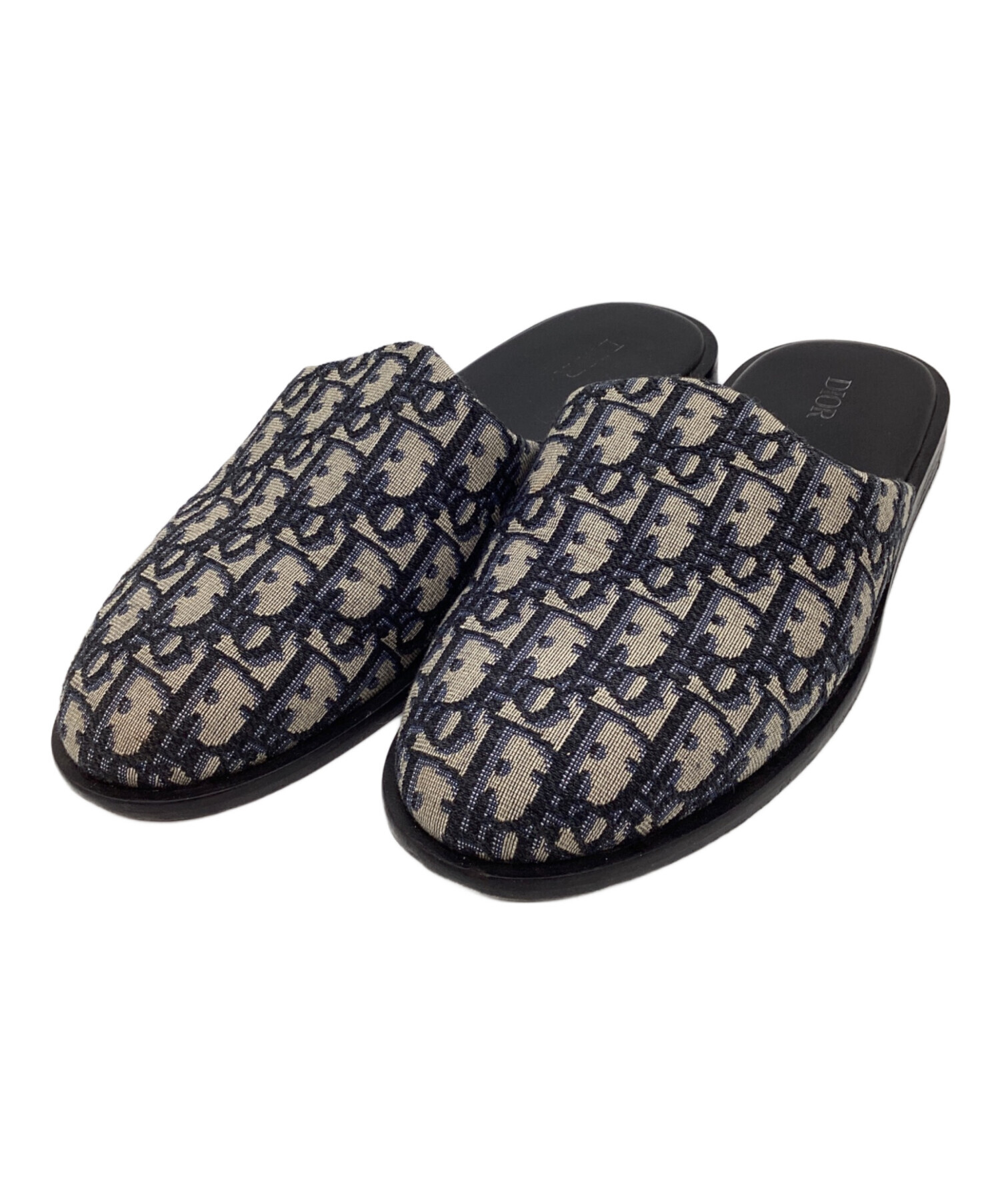 中古・古着通販】Christian Dior (クリスチャン ディオール) サンダル