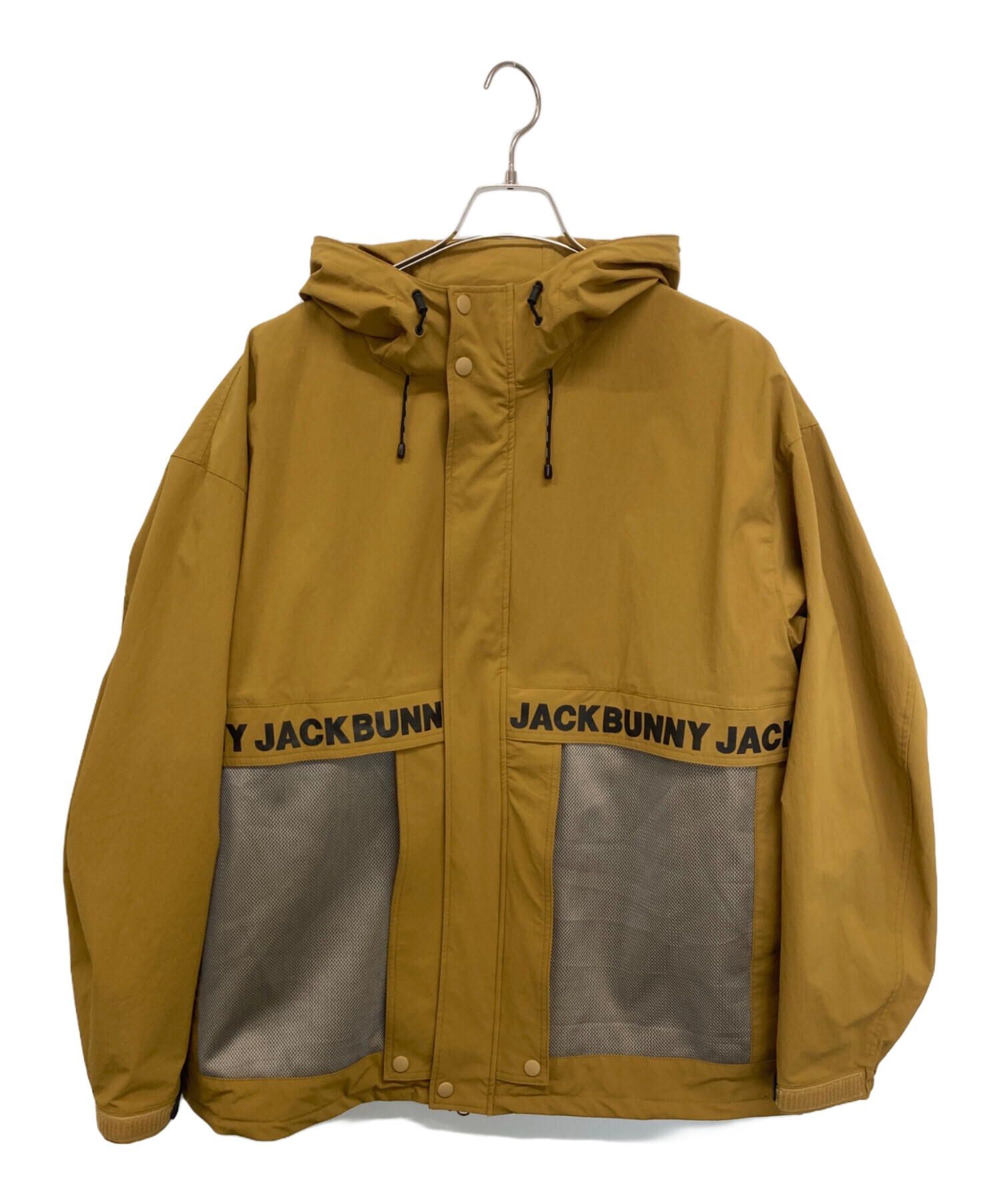 中古・古着通販】JACK BUNNY (ジャックバニー) ゴルフウェア(トップス