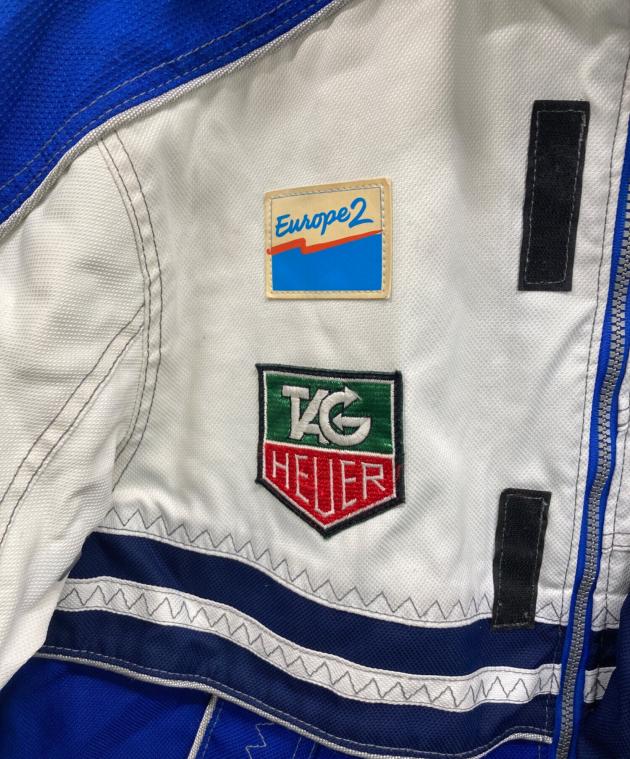 中古・古着通販】ellesse (エレッセ) スキージャケット ネイビー