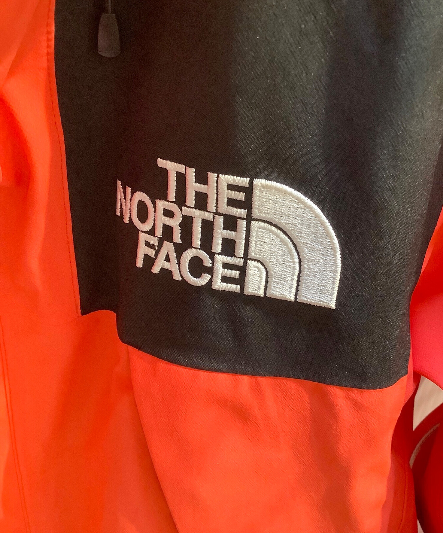 中古・古着通販】THE NORTH FACE (ザ ノース フェイス) マウンテン