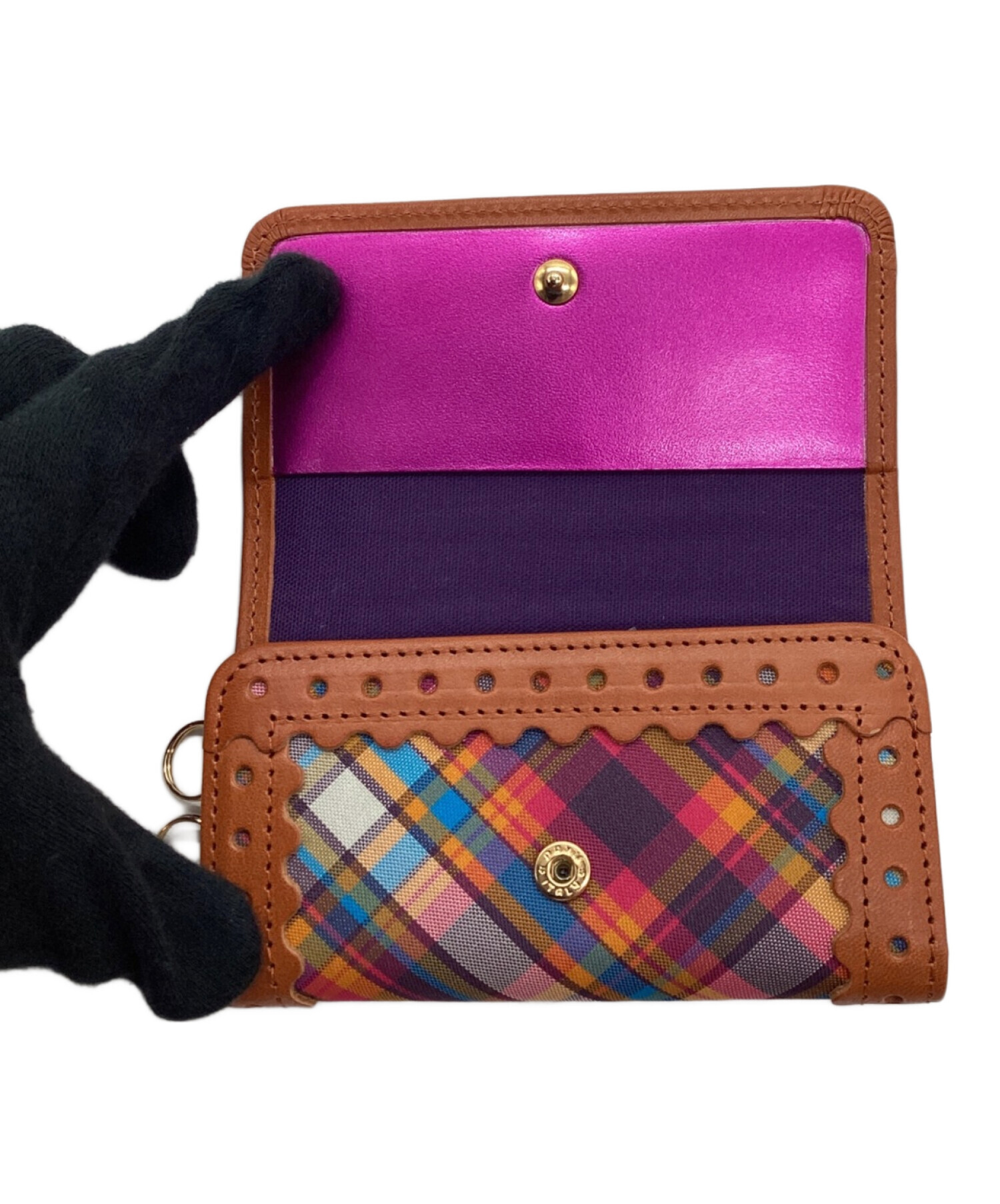 中古・古着通販】Vivienne Westwood (ヴィヴィアンウエストウッド) 4連