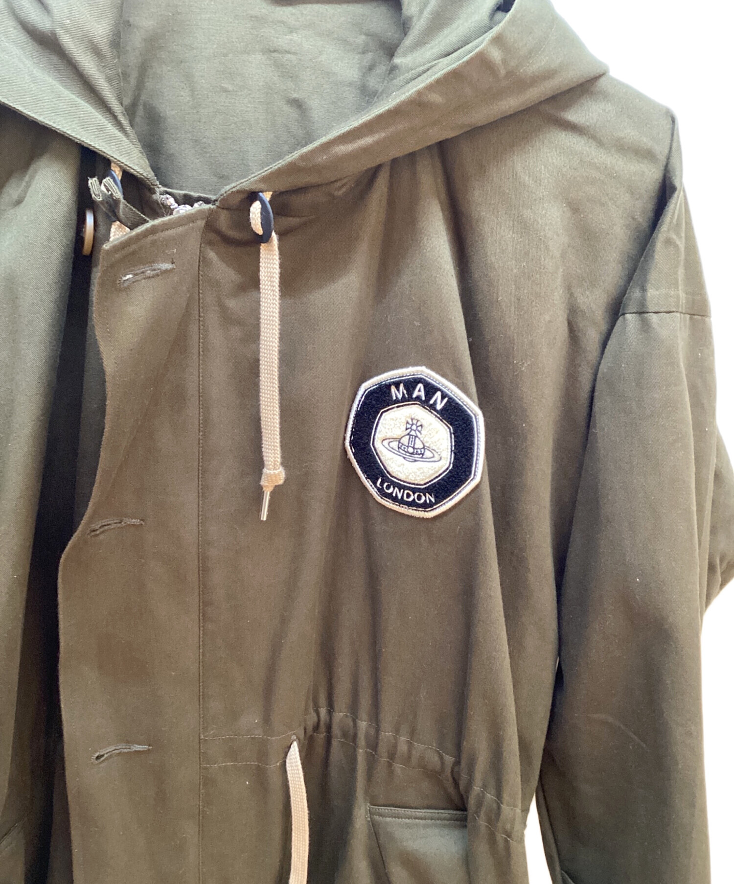 中古・古着通販】Vivienne Westwood man (ヴィヴィアン ウェストウッド