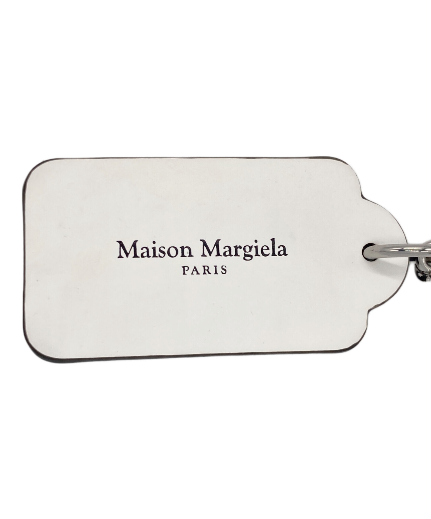 中古・古着通販】Maison Margiela (メゾンマルジェラ) レザー