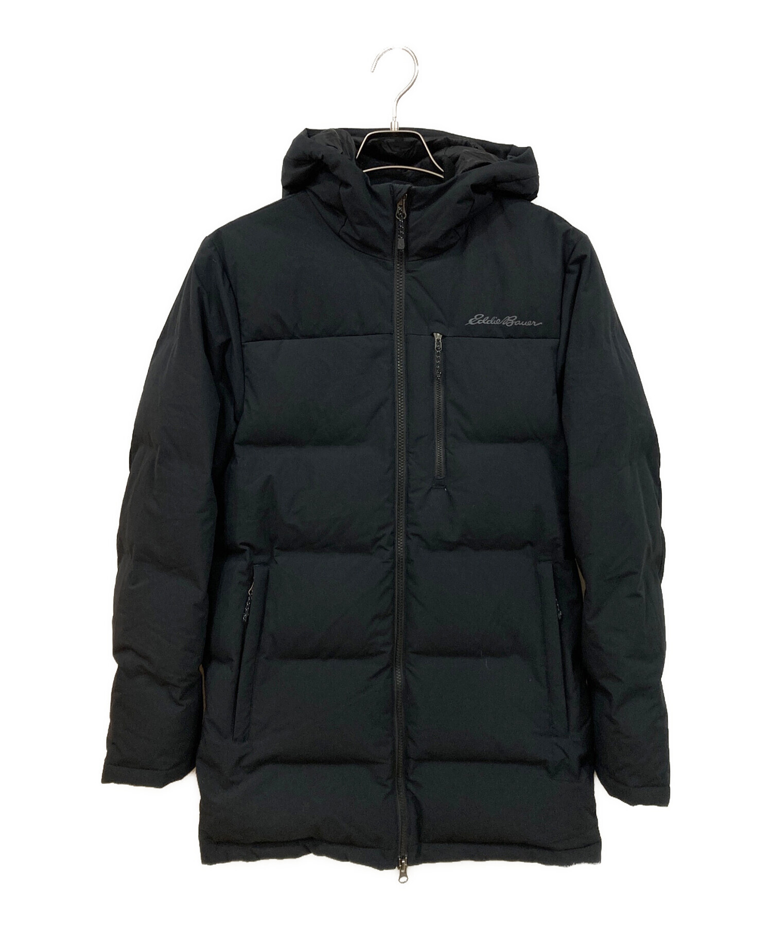 中古・古着通販】Eddie Bauer (エディーバウアー) ダウンコート