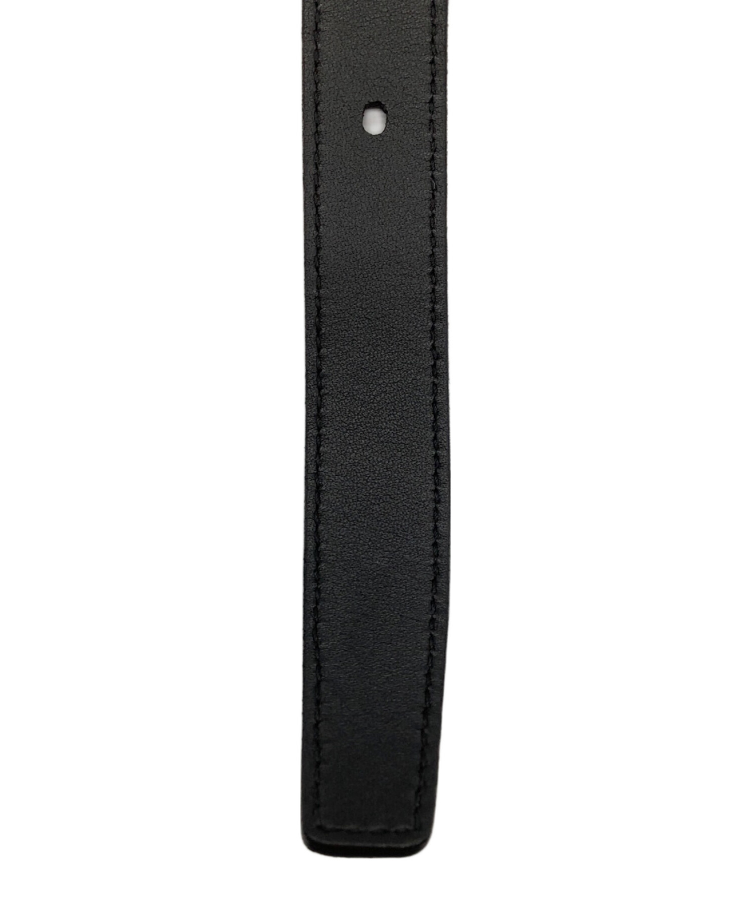 中古・古着通販】Saint Laurent Paris (サンローランパリ) レザー