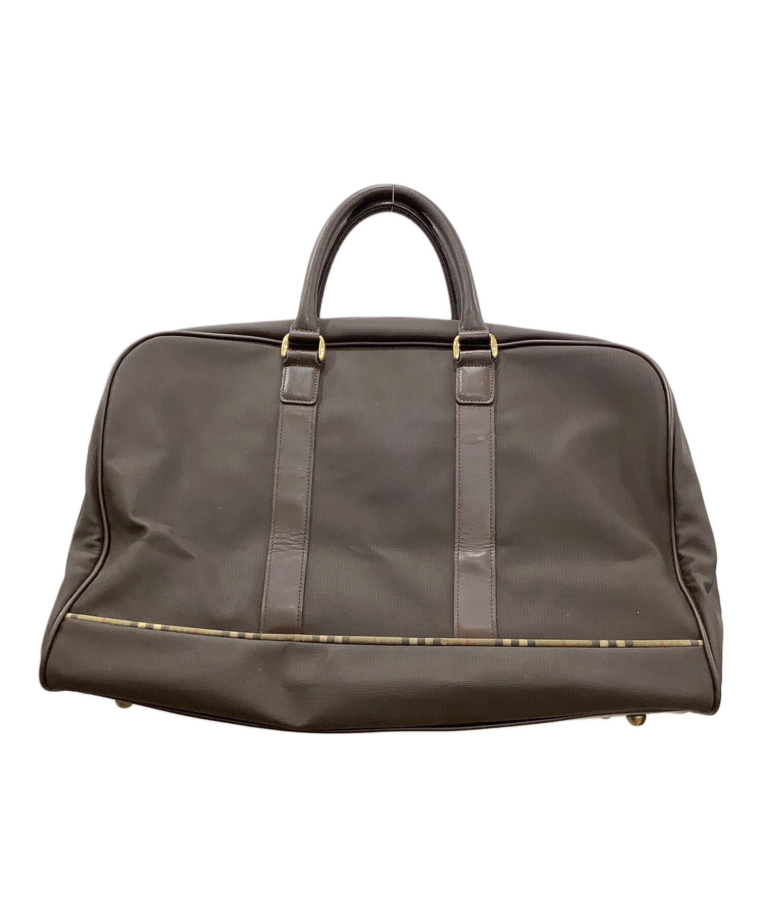 中古・古着通販】BURBERRY GOLF (バーバリーゴルフ) BURBERRY GOLF