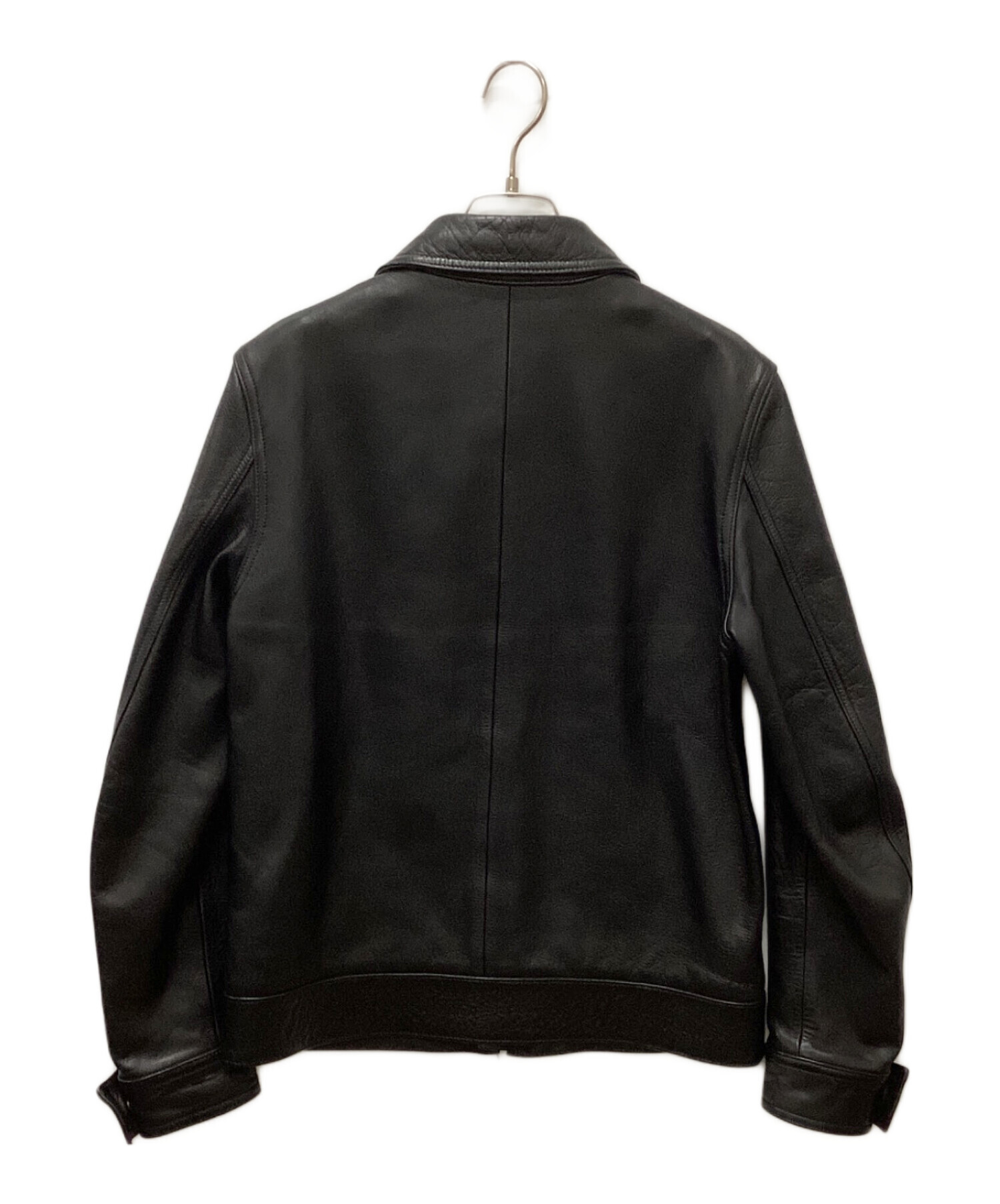 中古・古着通販】WACKO MARIA (ワコマリア) シングルライダース