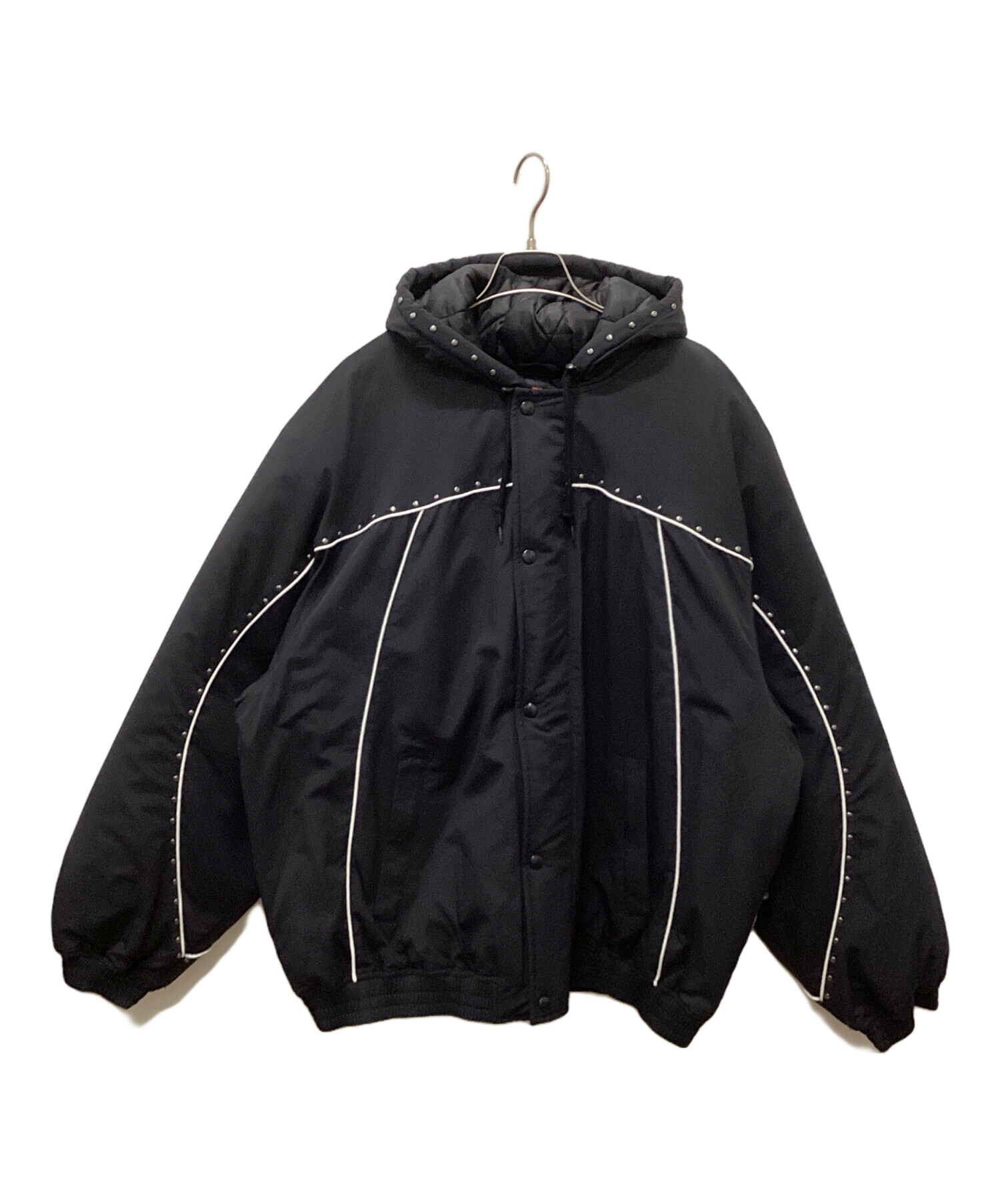 中古・古着通販】SUPREME (シュプリーム) 25SS studded stadium jacket