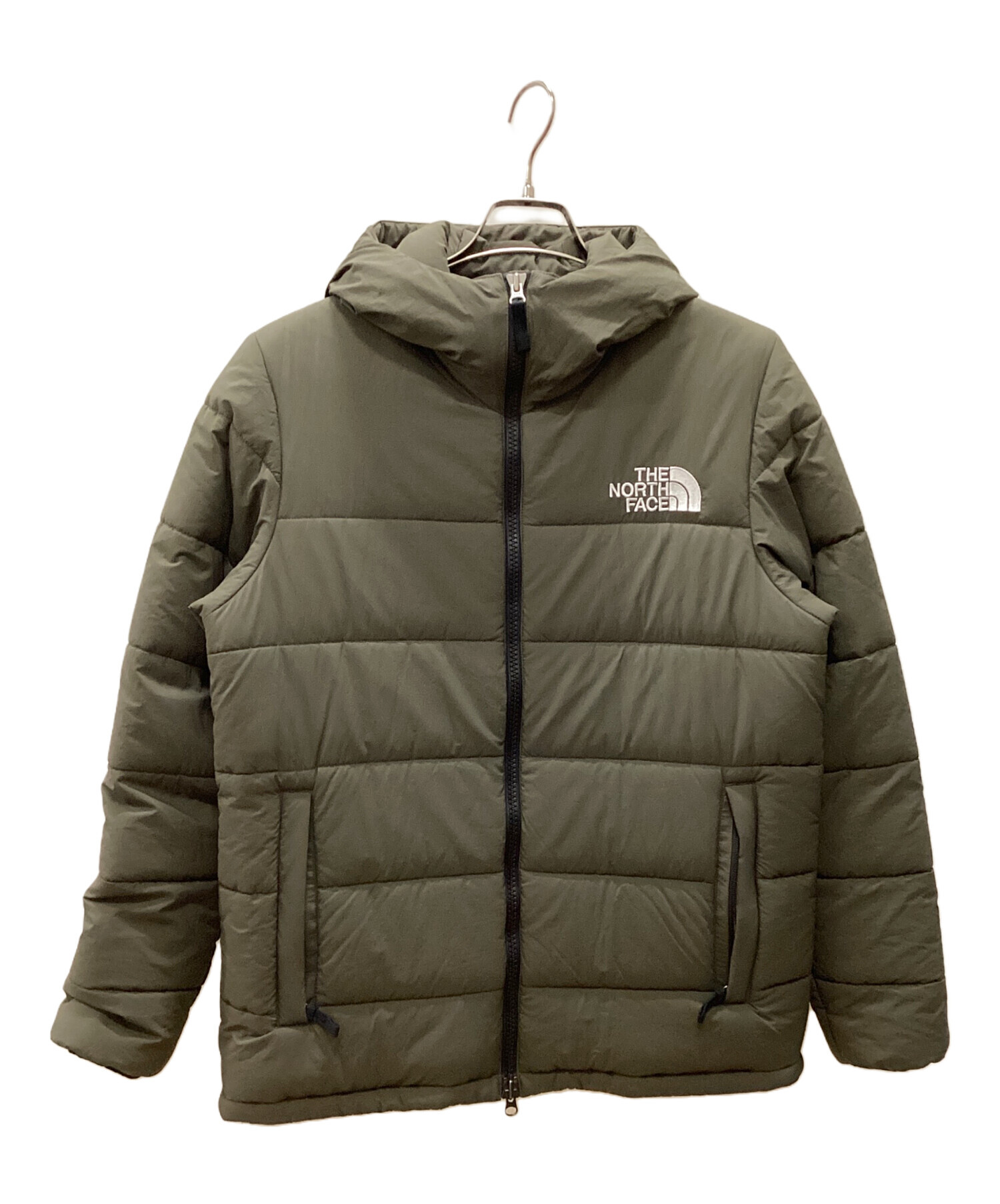 中古・古着通販】THE NORTH FACE (ザ ノース フェイス) トランゴ