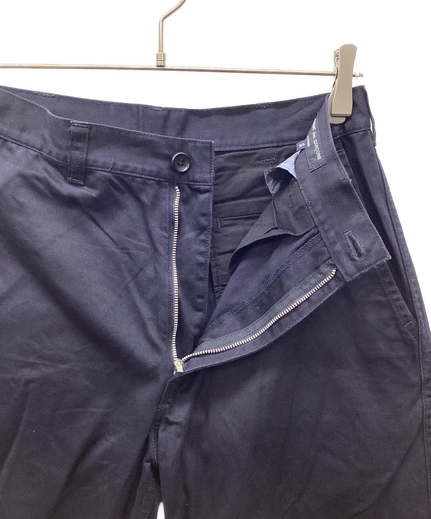 中古・古着通販】COMME des GARCONS HOMME (コムデギャルソン オム