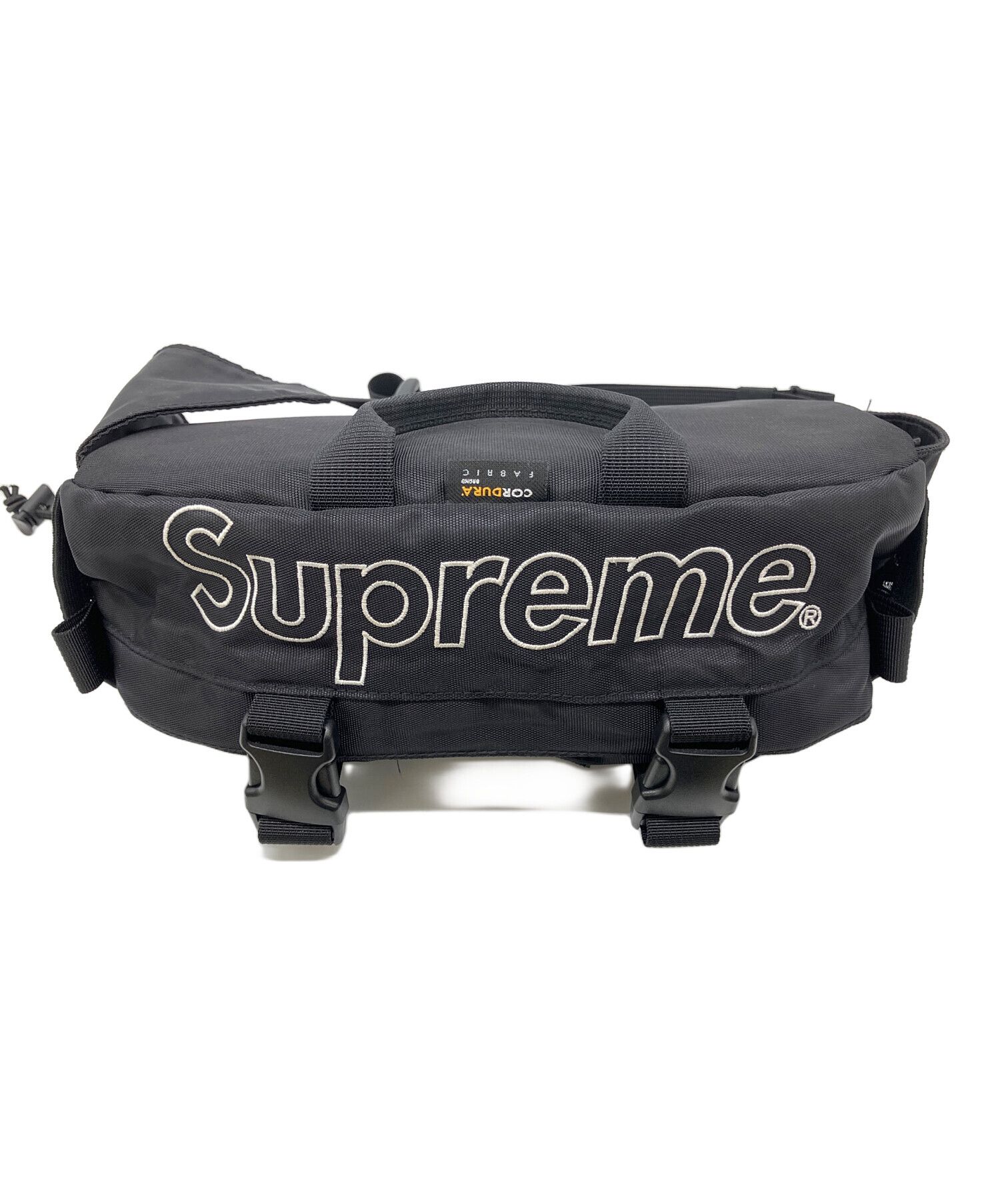 中古・古着通販】SUPREME (シュプリーム) ボディバッグ/Supreme