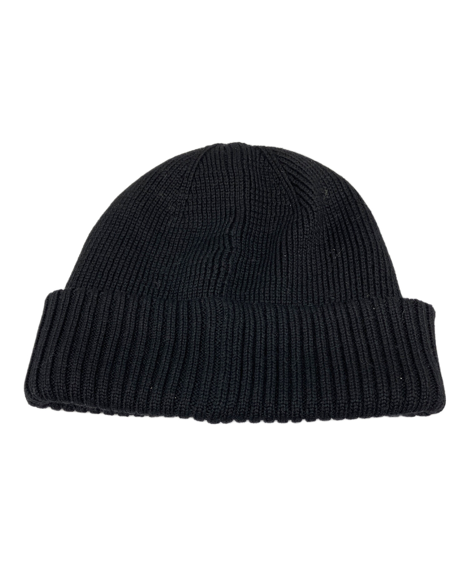 中古・古着通販】ARC'TERYX (アークテリクス) ニット帽 ブラック