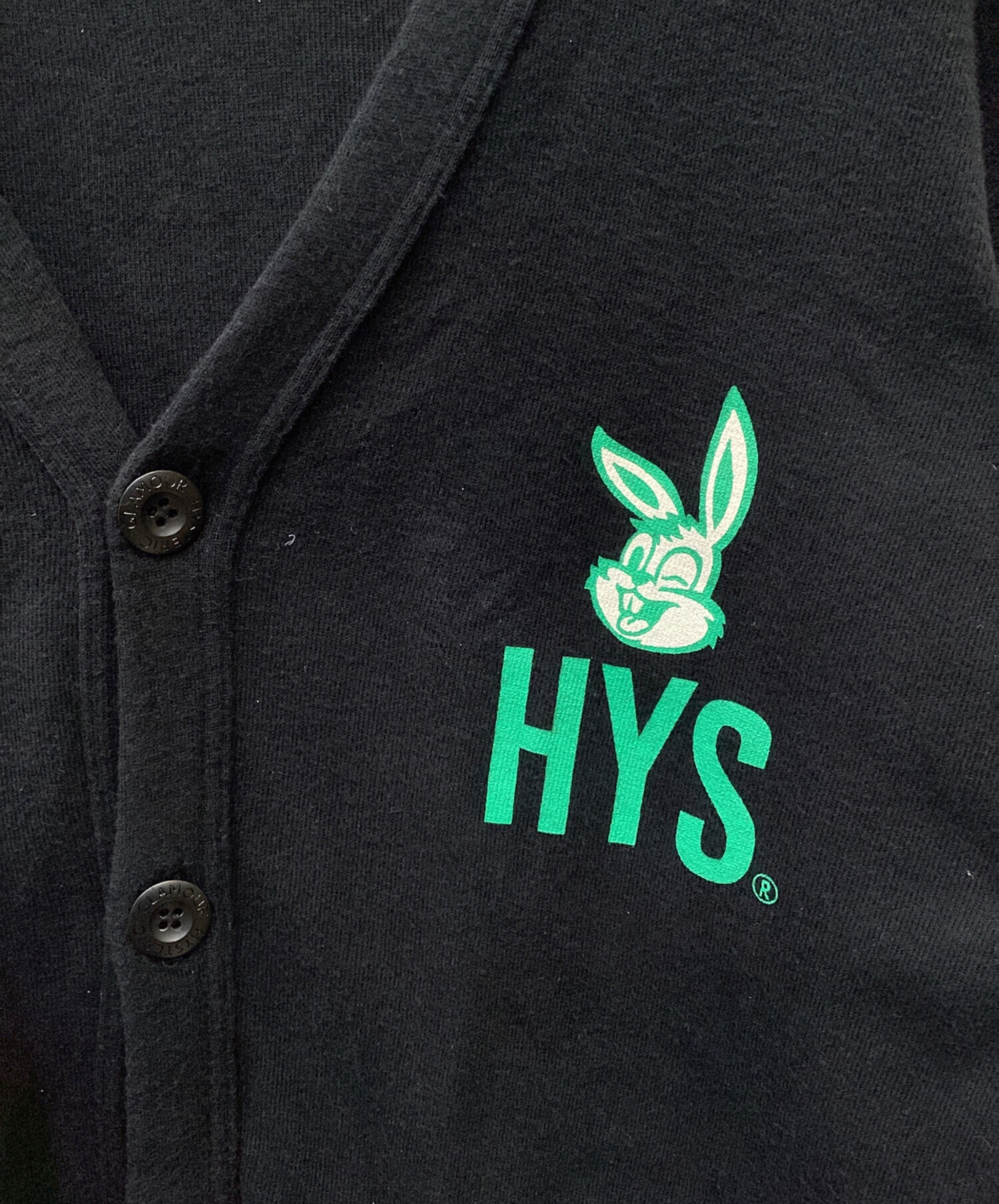 中古・古着通販】Hysteric Glamour (ヒステリックグラマー) RABBIT