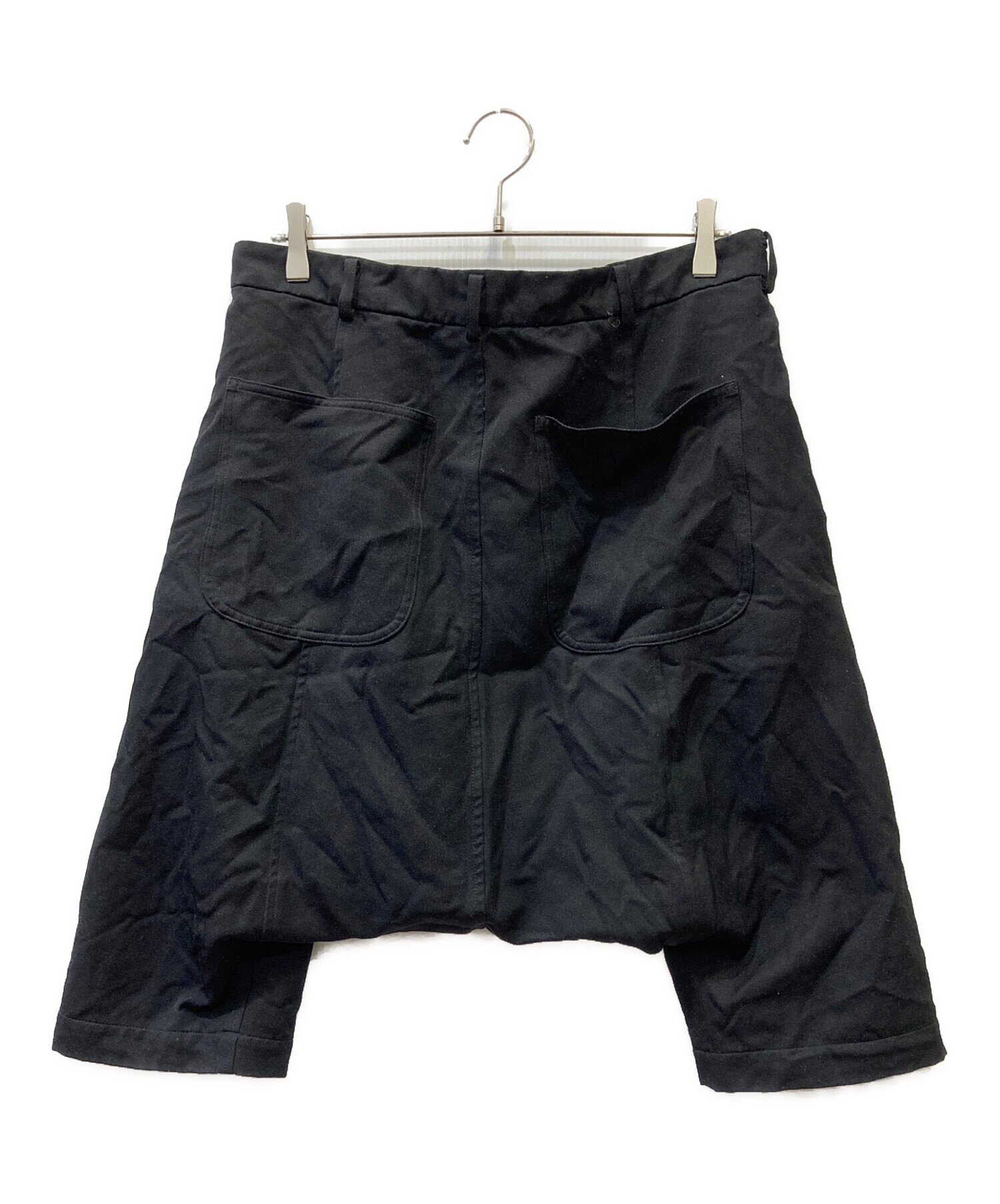 中古・古着通販】COMME des GARCONS (コムデギャルソン) サルエル