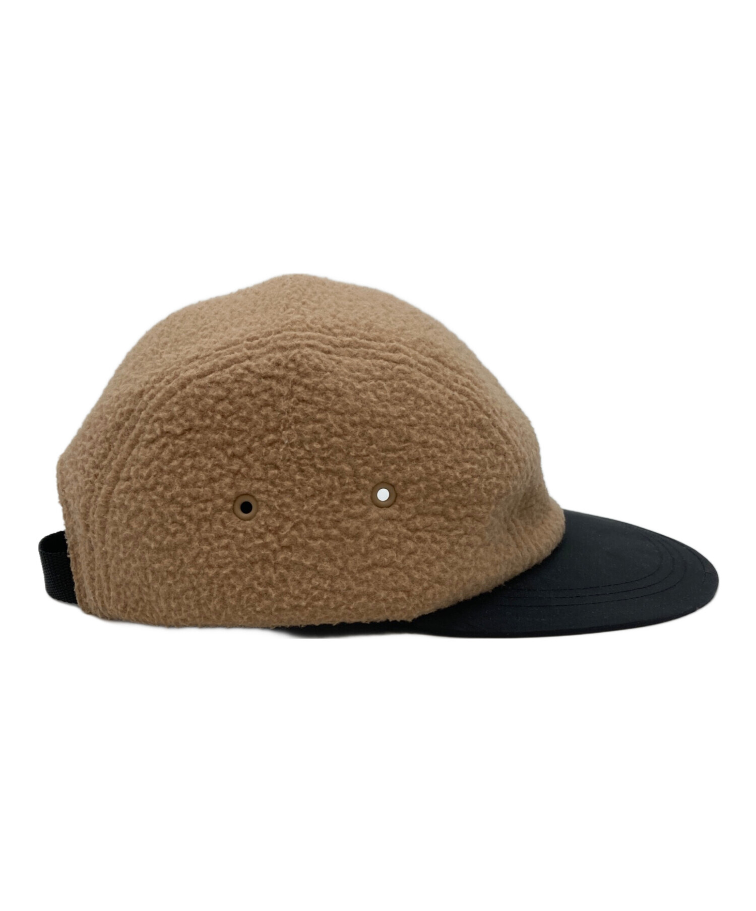 中古・古着通販】WTAPS (ダブルタップス) キャップ ベージュ サイズ