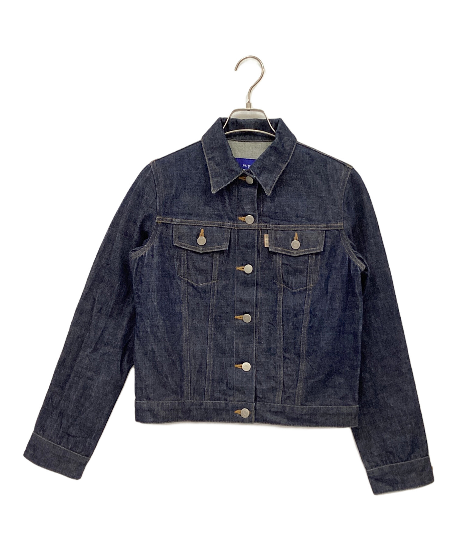 中古・古着通販】BURBERRY BLUE LABEL (バーバリー ブルー レーベル