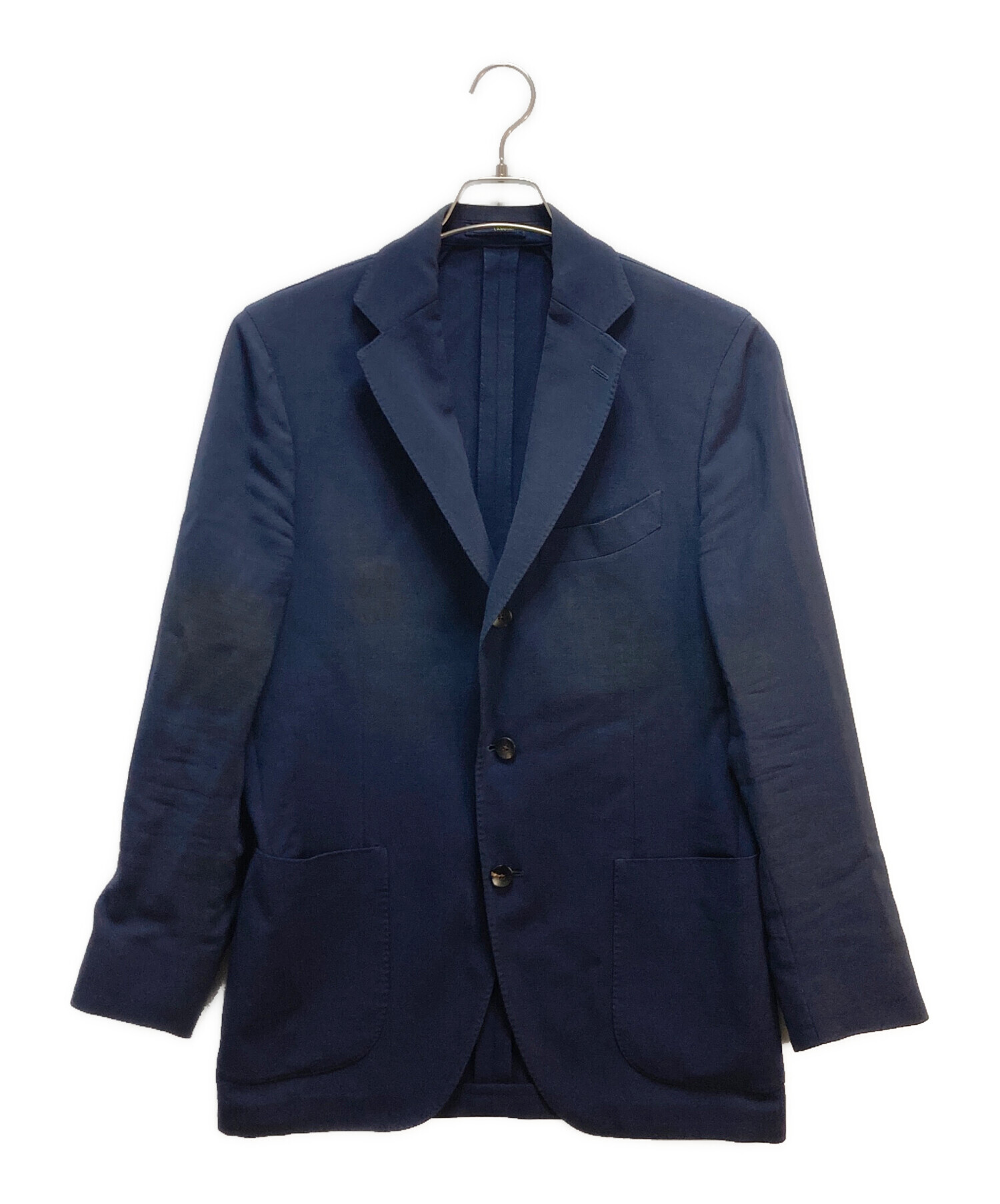 中古・古着通販】LARDINI (ラルディーニ) LARDINI テーラード