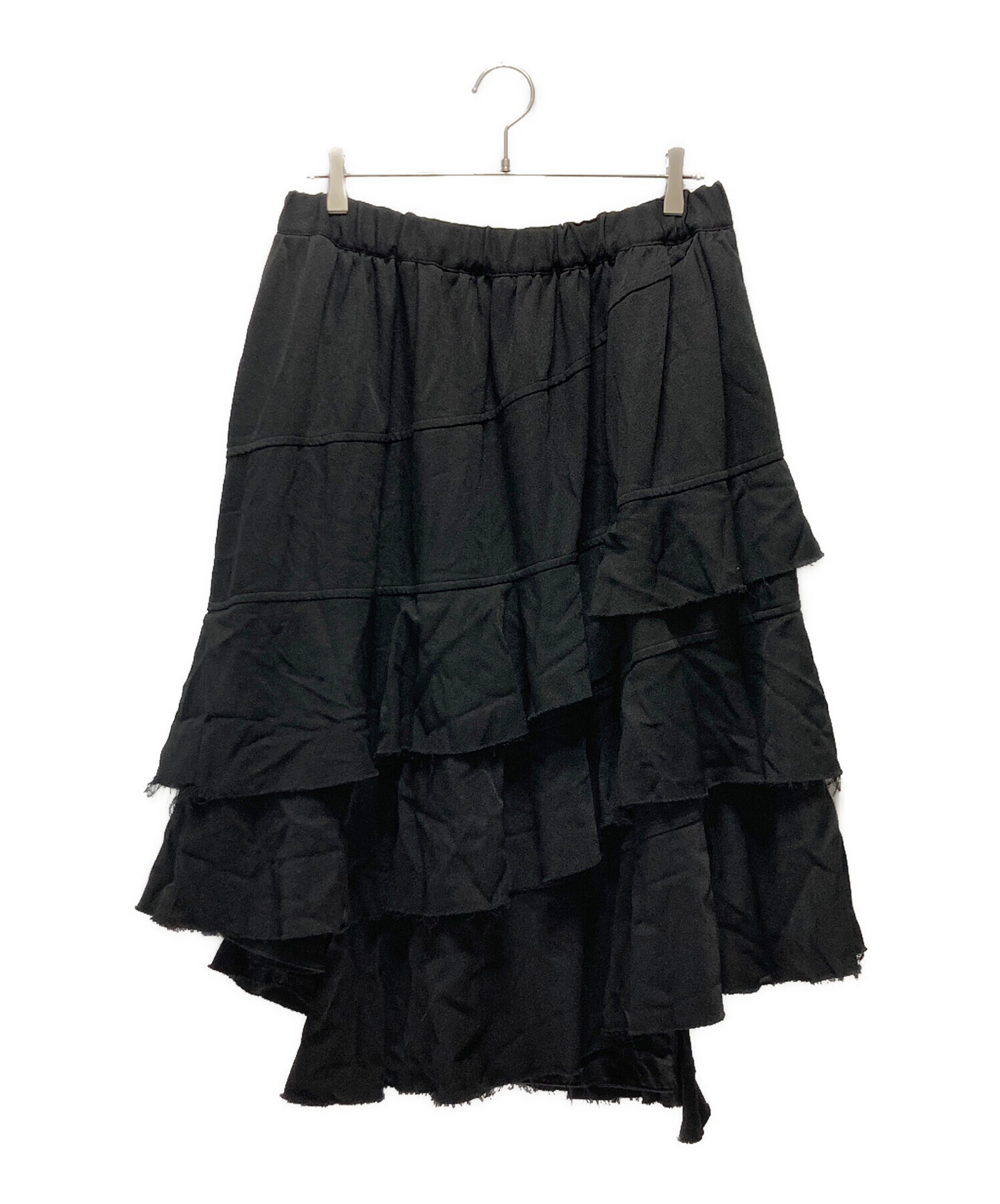 中古・古着通販】BLACK COMME des GARCONS (ブラックコムデギャルソン