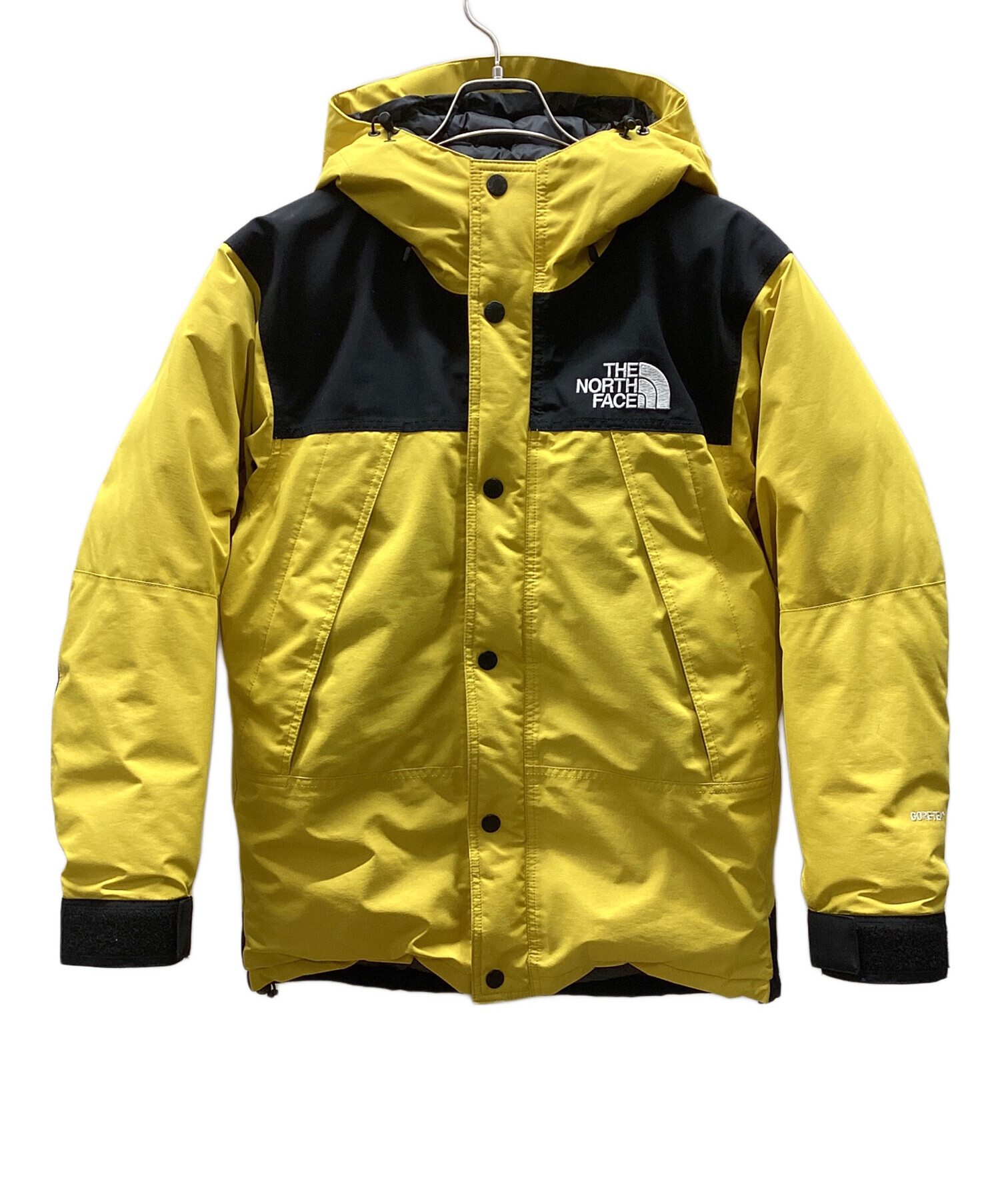 中古・古着通販】THE NORTH FACE (ザ ノース フェイス) Mountain Down