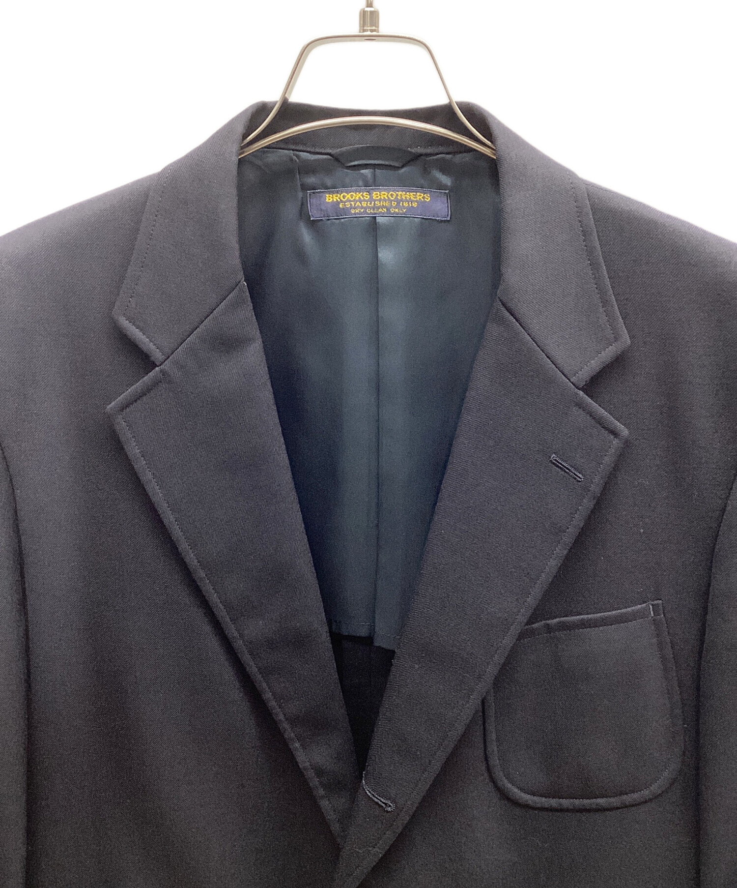 中古・古着通販】BROOKS BROTHERS (ブルックスブラザーズ) 金釦