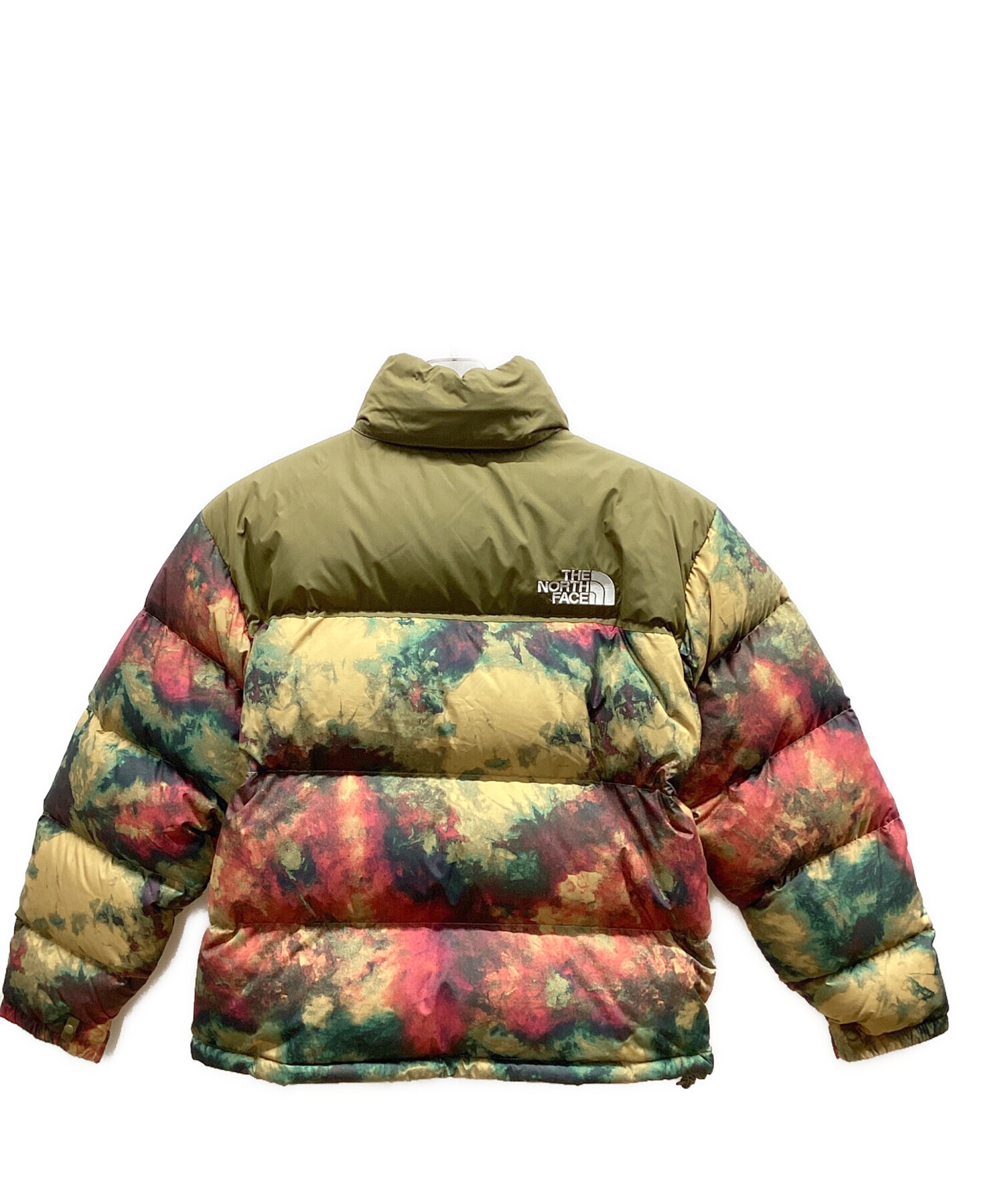 中古・古着通販】THE NORTH FACE (ザ ノース フェイス) ダウン