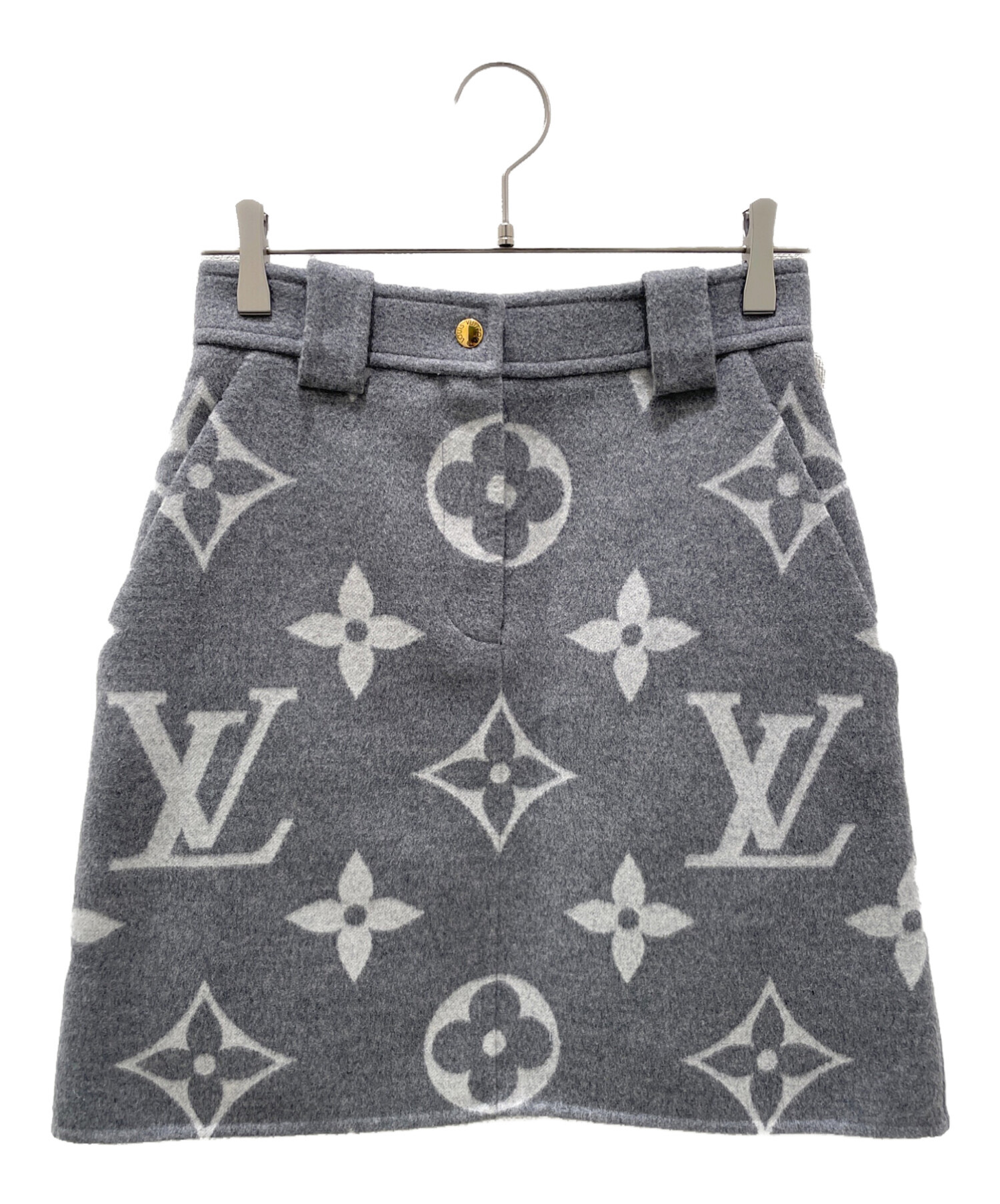 中古・古着通販】LOUIS VUITTON (ルイ ヴィトン) モノグラム