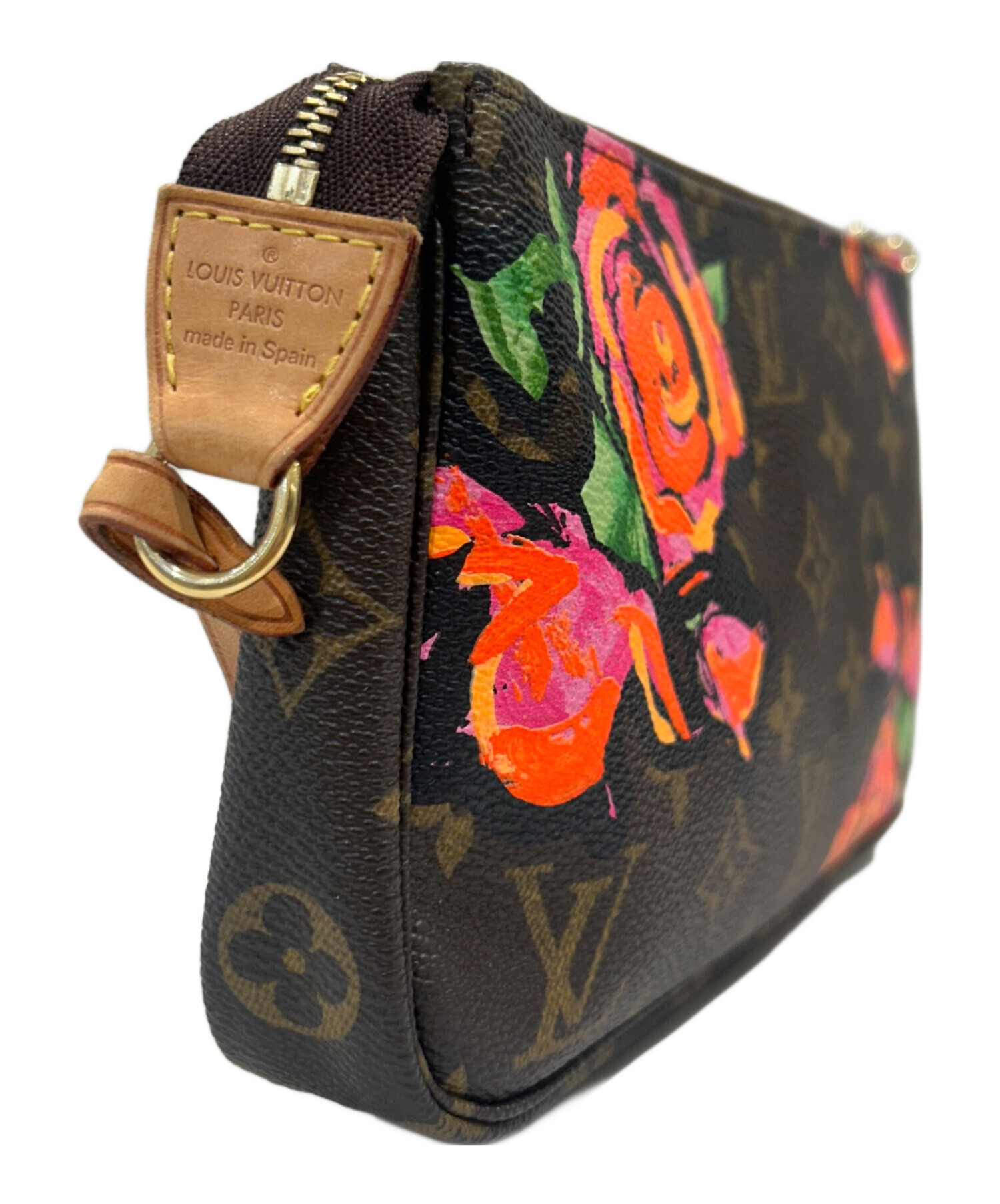 中古・古着通販】LOUIS VUITTON (ルイ ヴィトン) モノグラムローズ