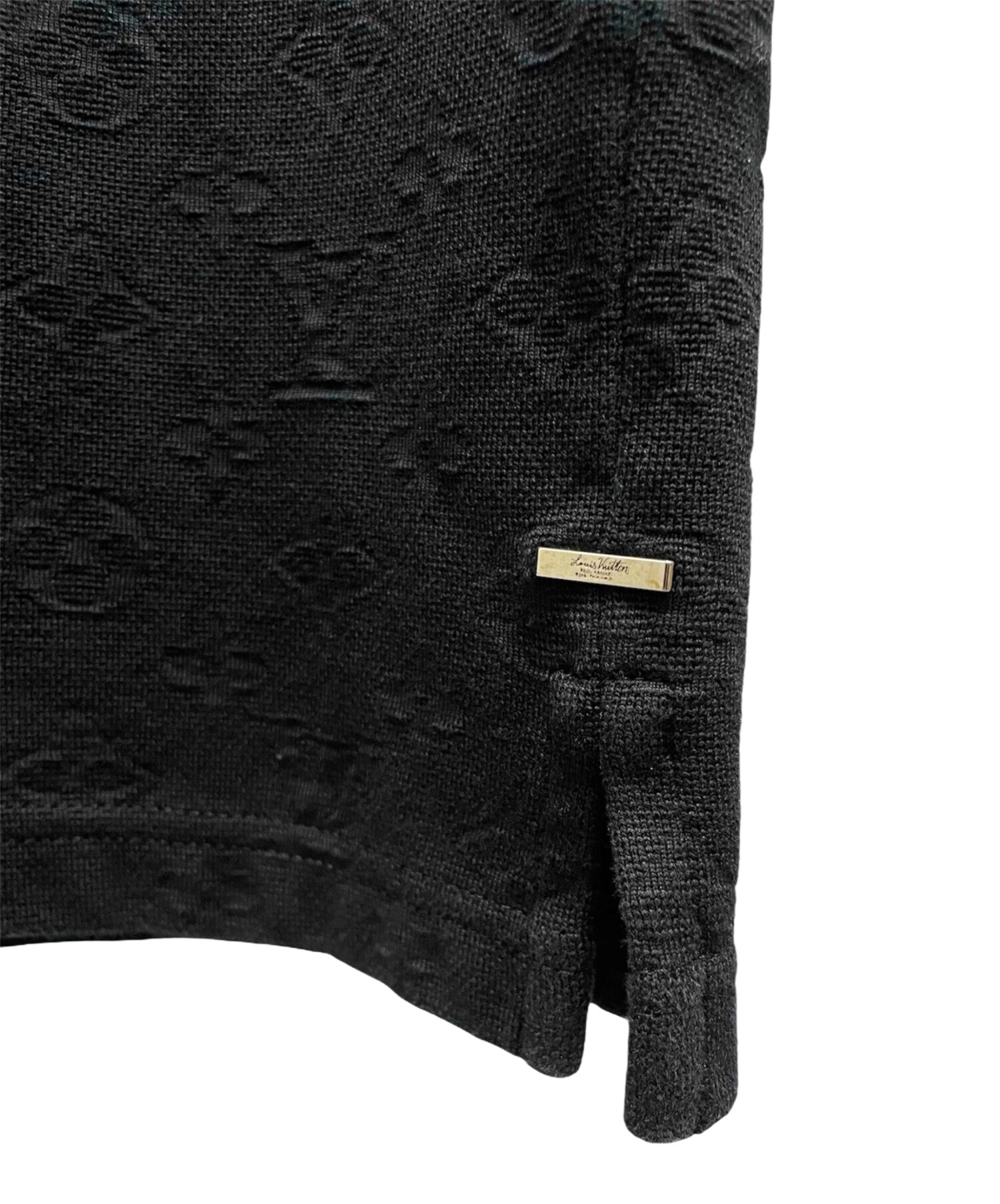 中古・古着通販】LOUIS VUITTON (ルイ ヴィトン) モノグラム3Dポケット