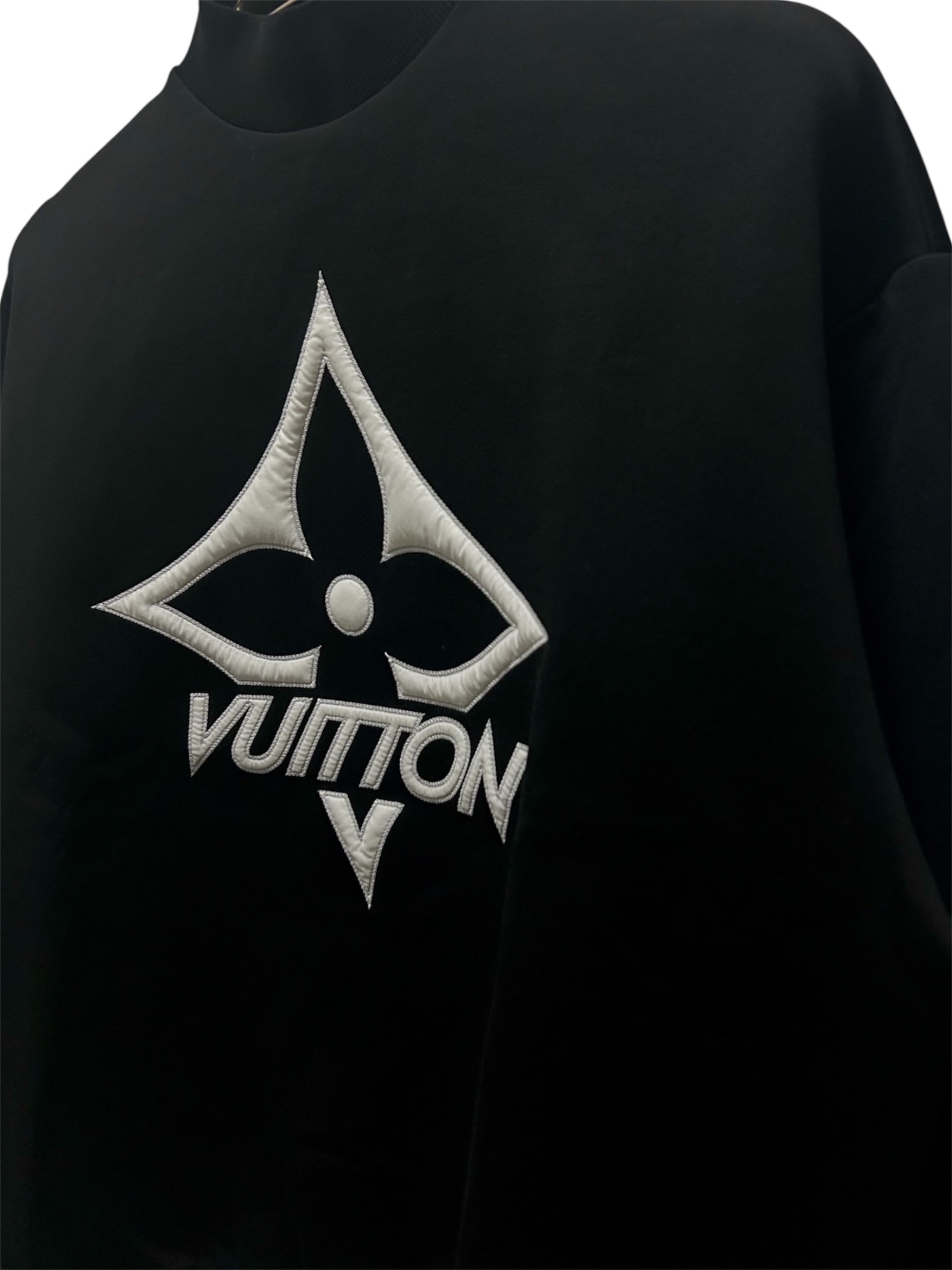 中古・古着通販】LOUIS VUITTON (ルイ ヴィトン) モノグラムロゴ