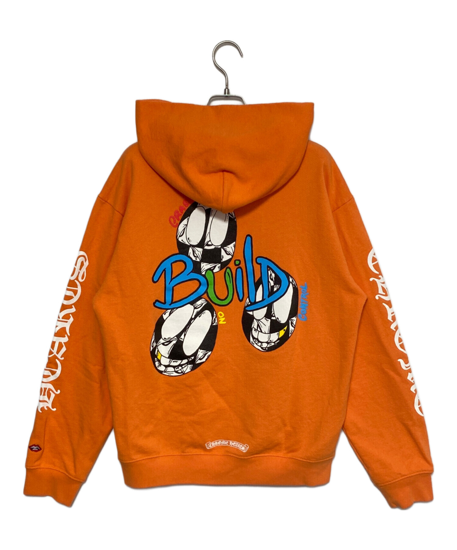 中古・古着通販】CHROME HEARTS (クロムハーツ) マッティボーイ