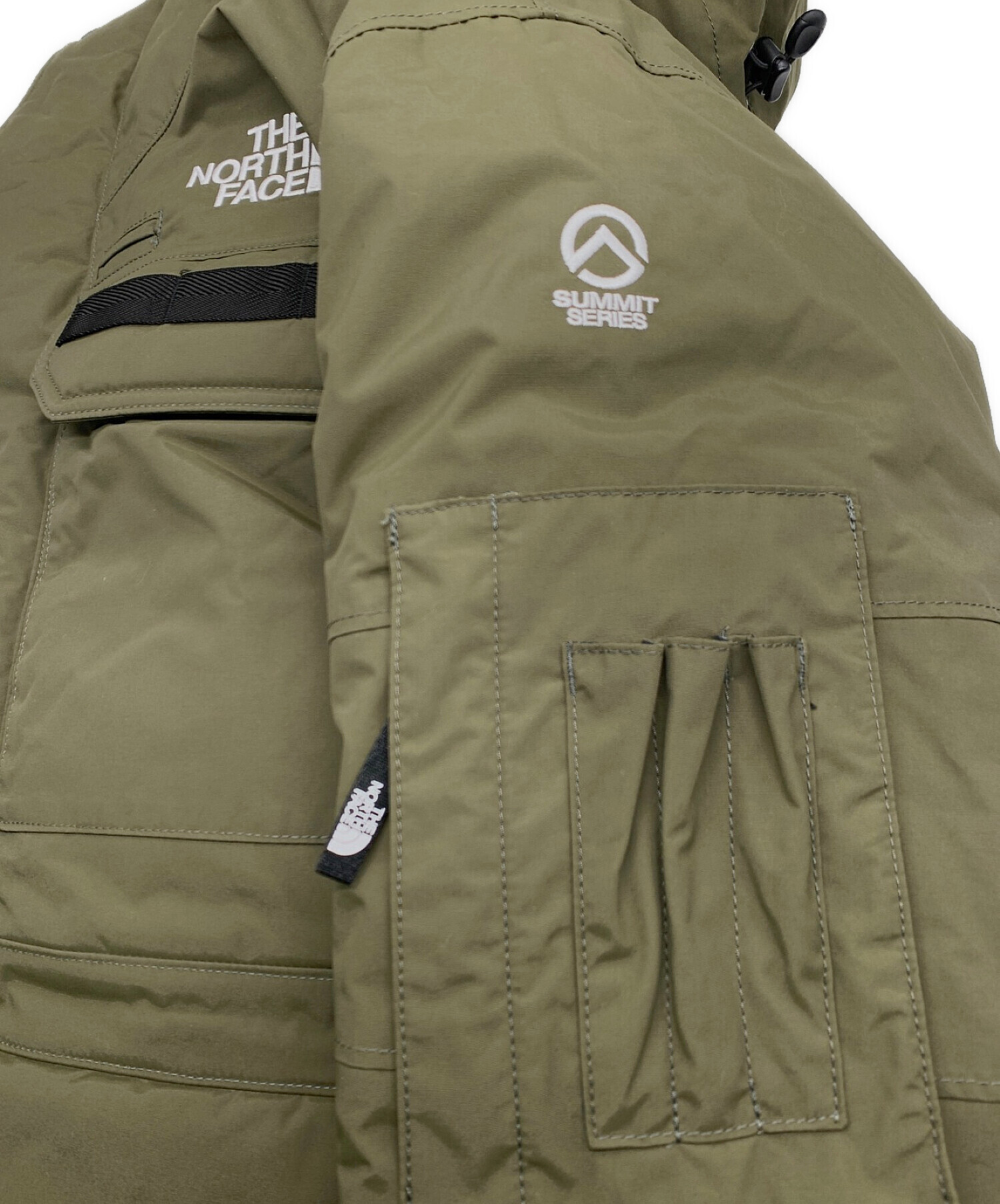 中古・古着通販】THE NORTH FACE (ザ ノース フェイス) サザンクロス