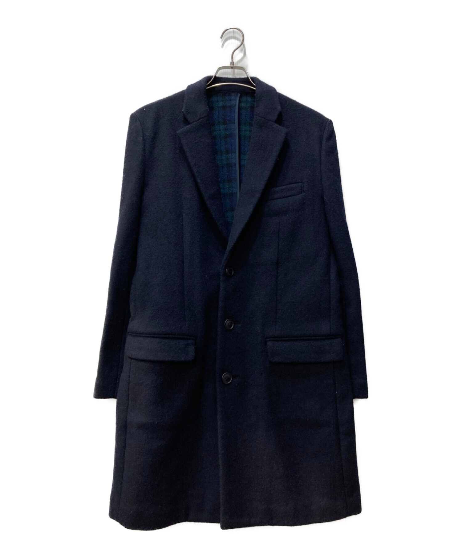 中古・古着通販】Mr.Gentleman (ミスタージェントルマン) チェスター