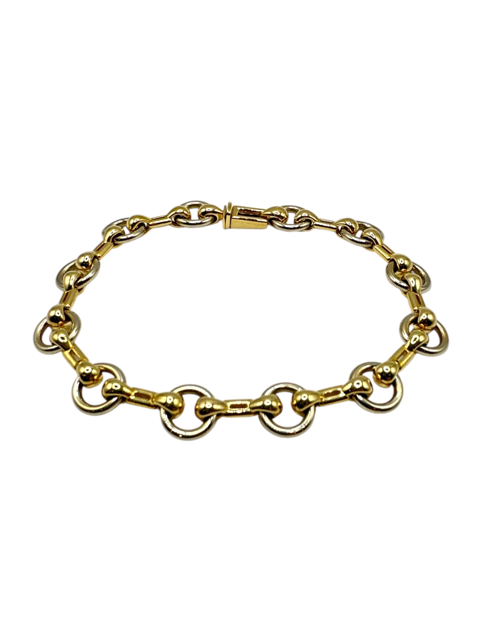 中古・古着通販】Cartier (カルティエ) オープンサークルヴィンテージ