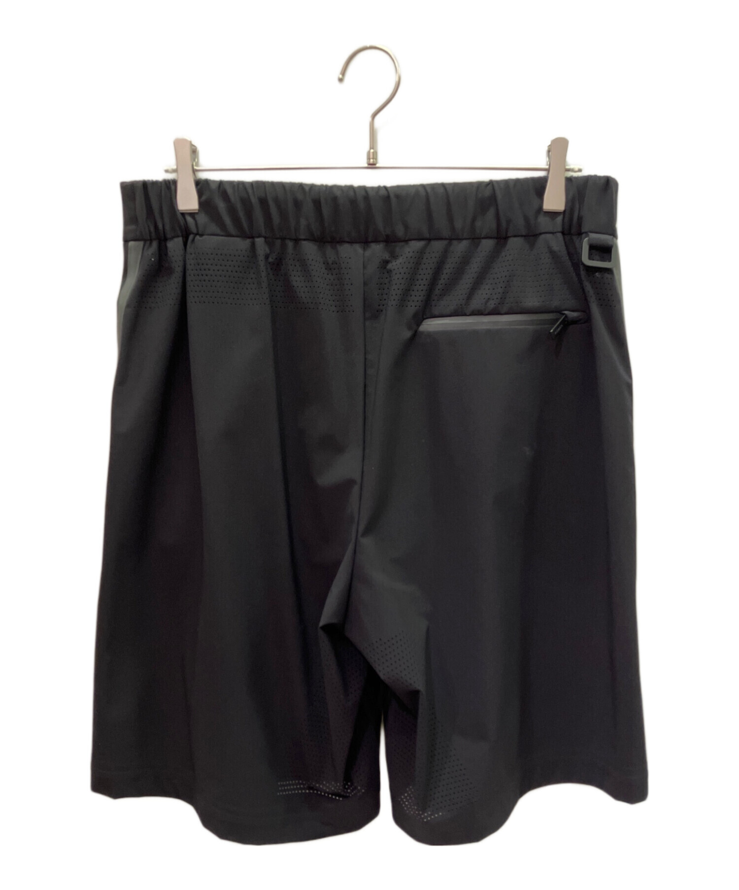 中古・古着通販】PRADA SPORTS (プラダスポーツ) ナイロンショート